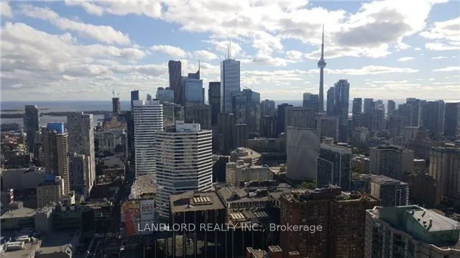 386 Yonge Street, #3507