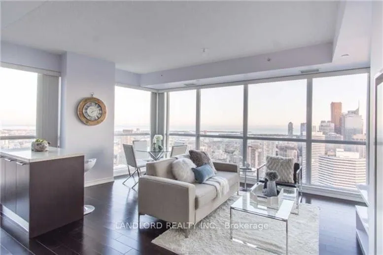 386 Yonge Street, #3507