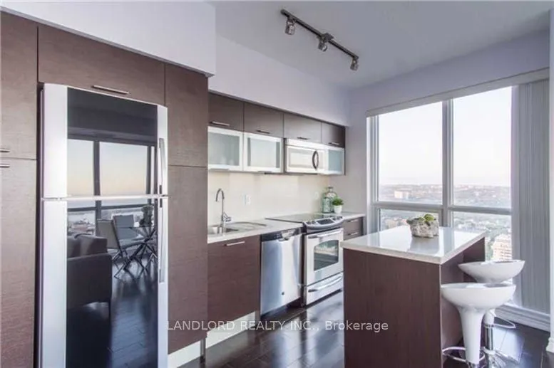 386 Yonge Street, #3507