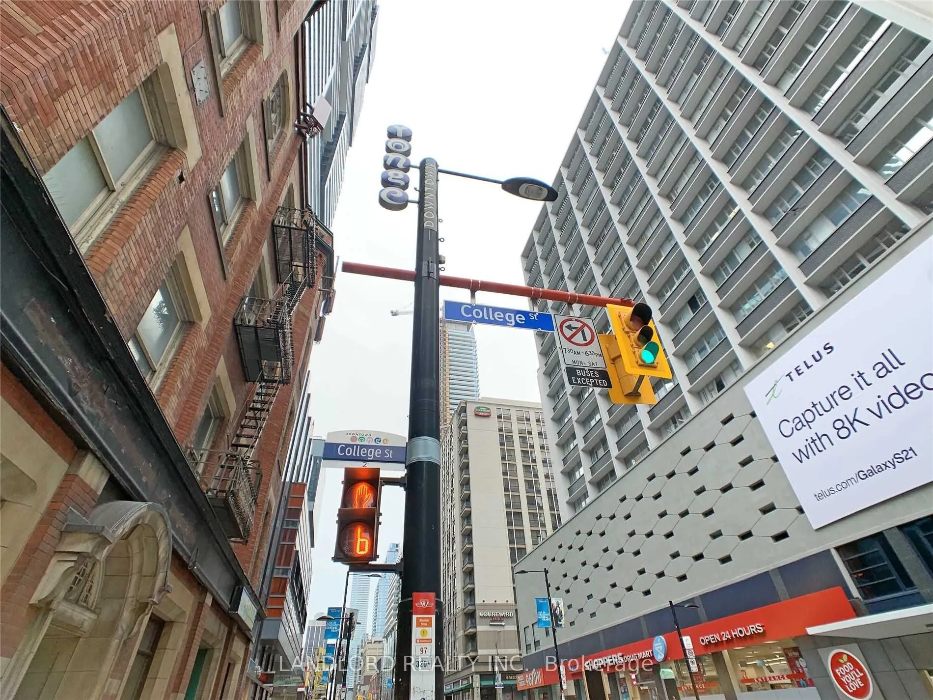 386 Yonge Street, #3507