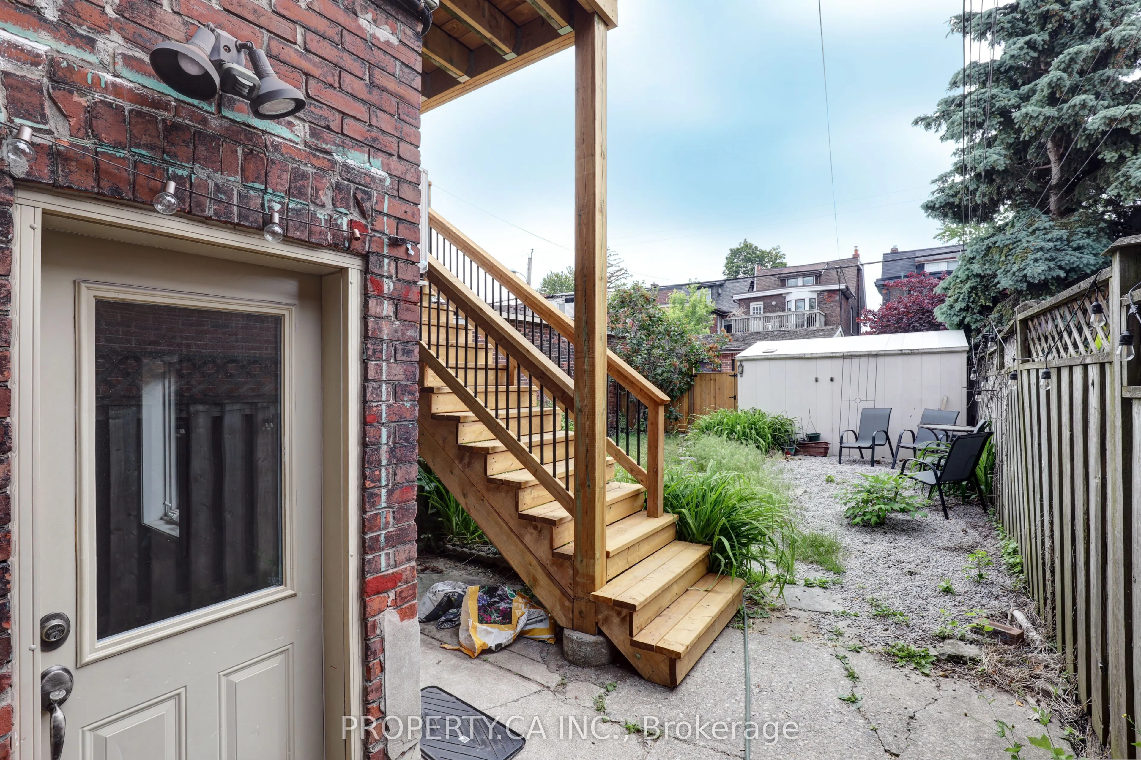 127 Beatrice Street, #Bsmnt