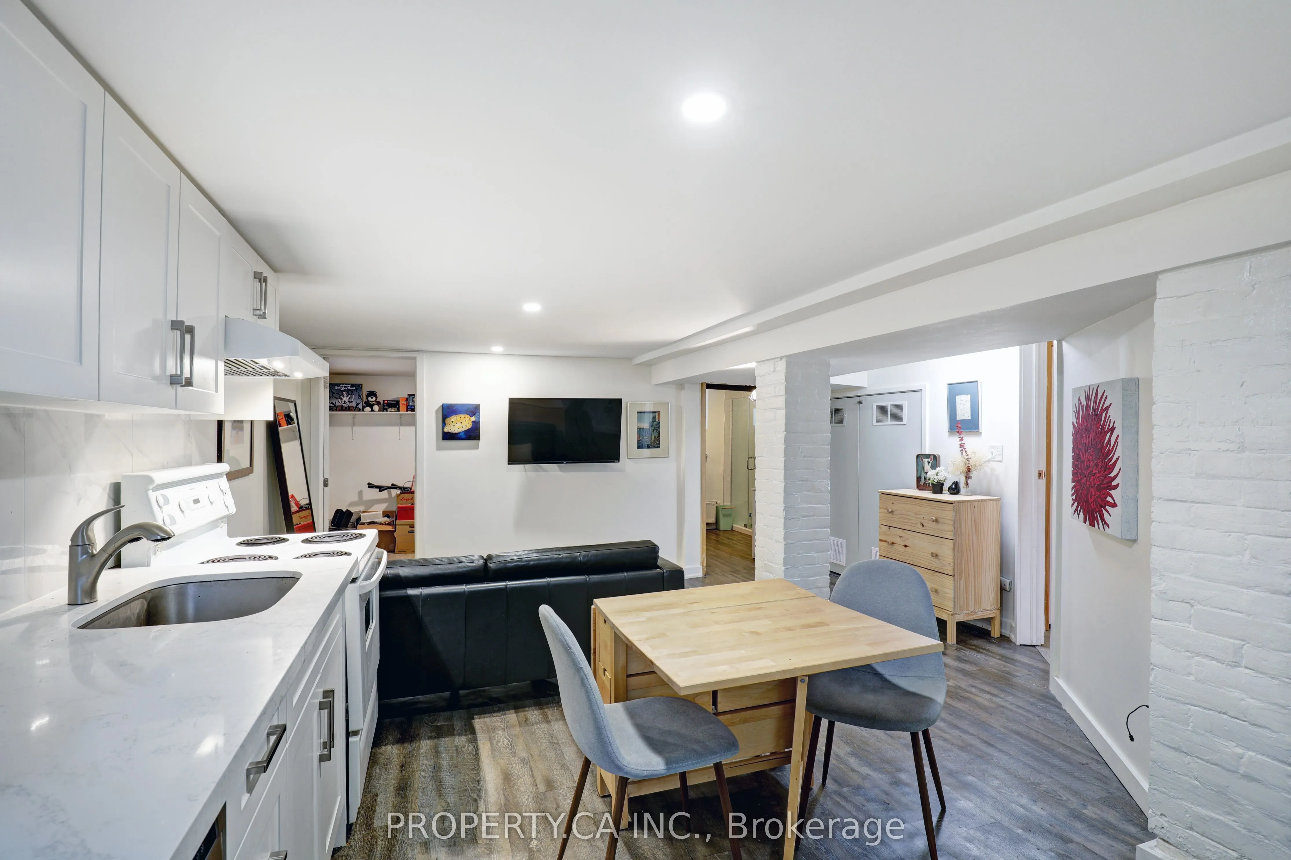 127 Beatrice Street, #Bsmnt