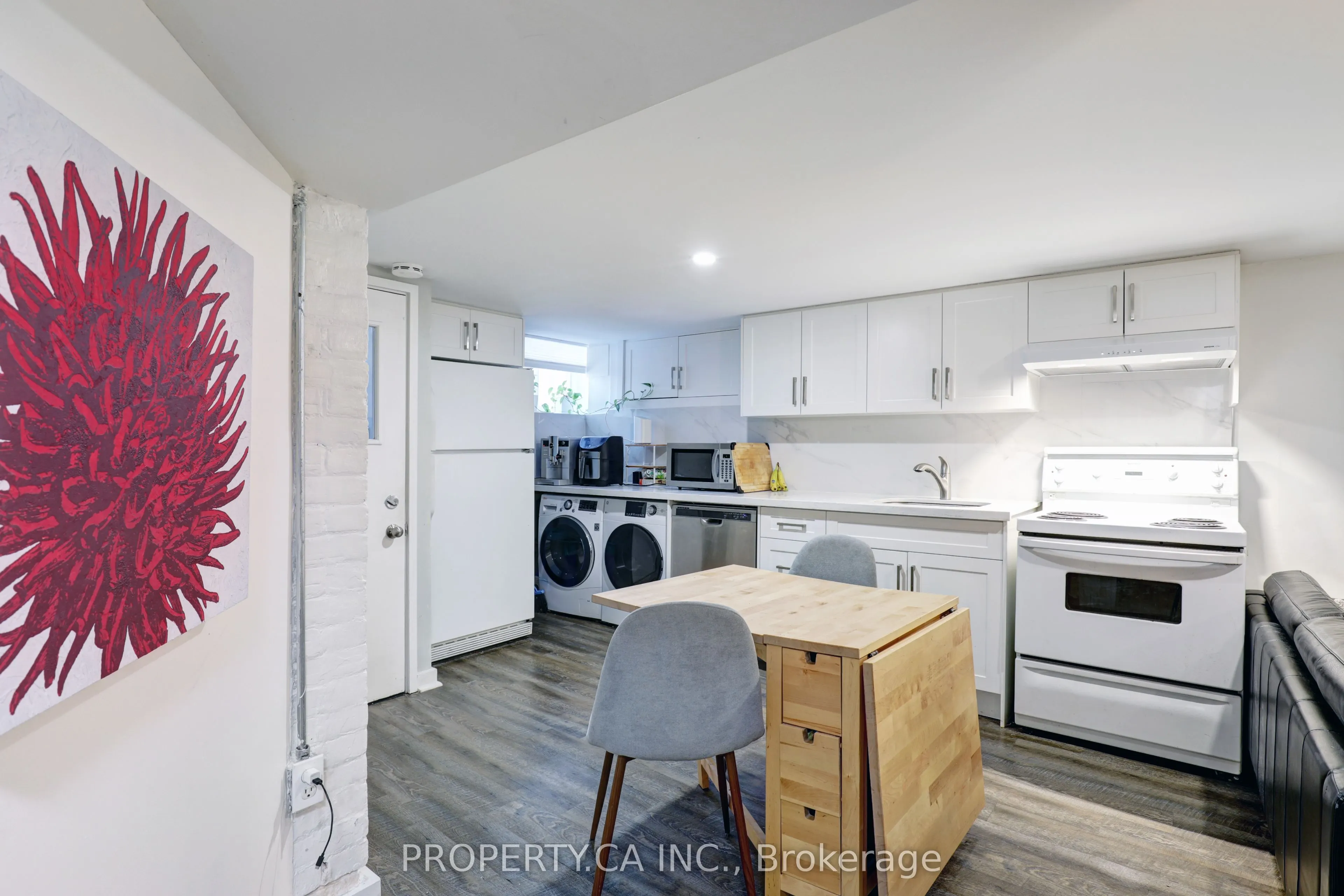 127 Beatrice Street, #Bsmnt