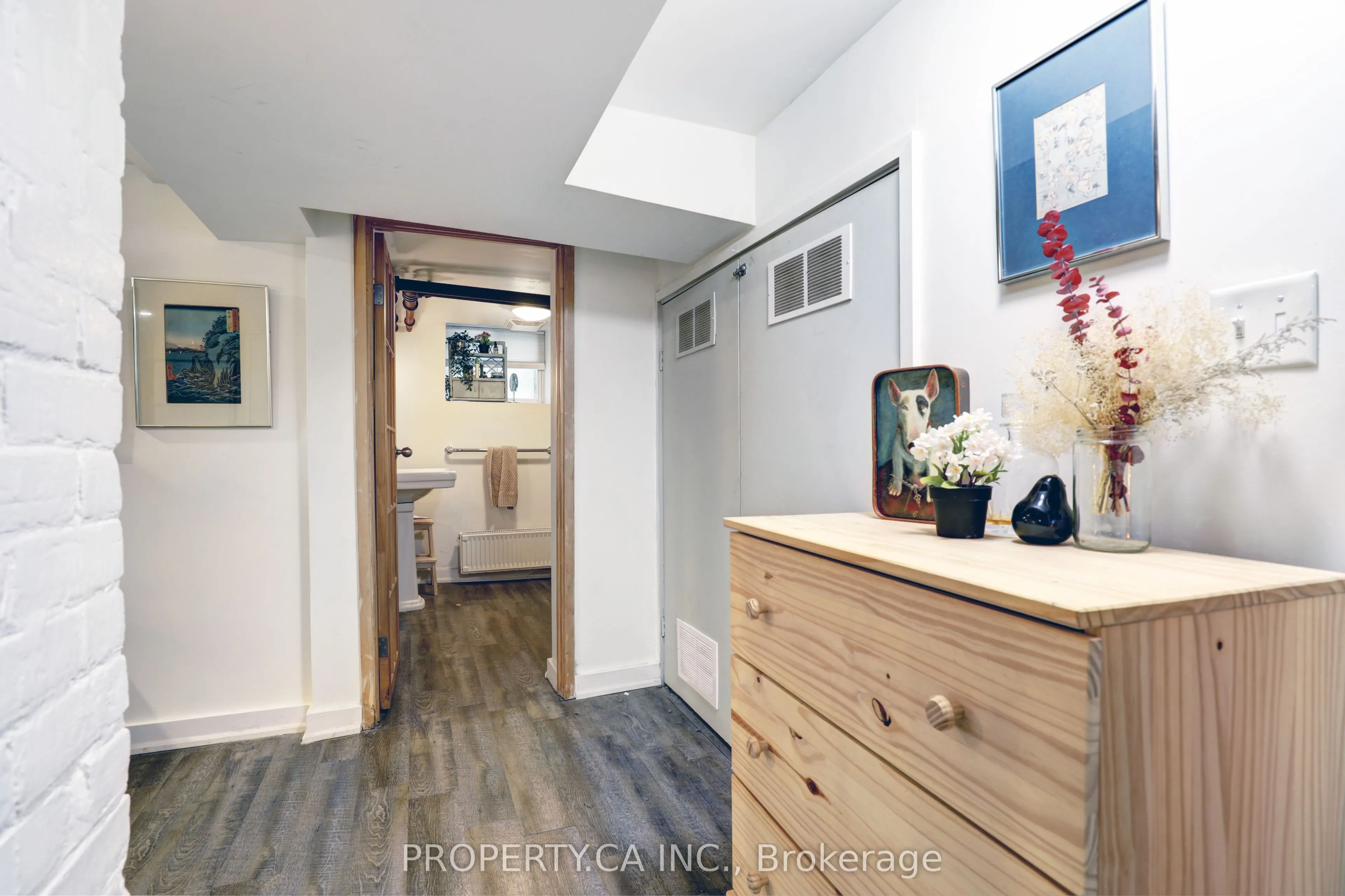 127 Beatrice Street, #Bsmnt