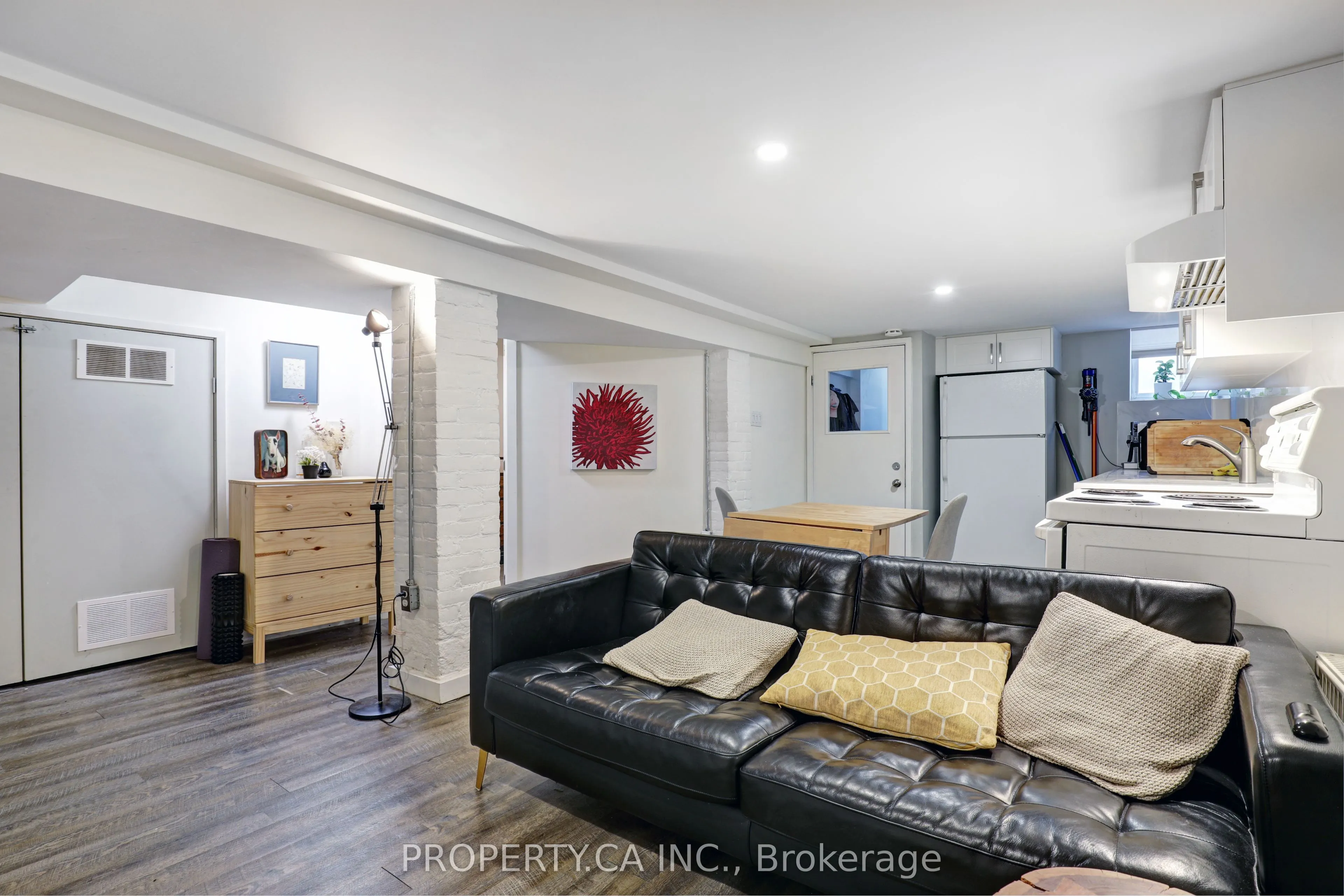 127 Beatrice Street, #Bsmnt