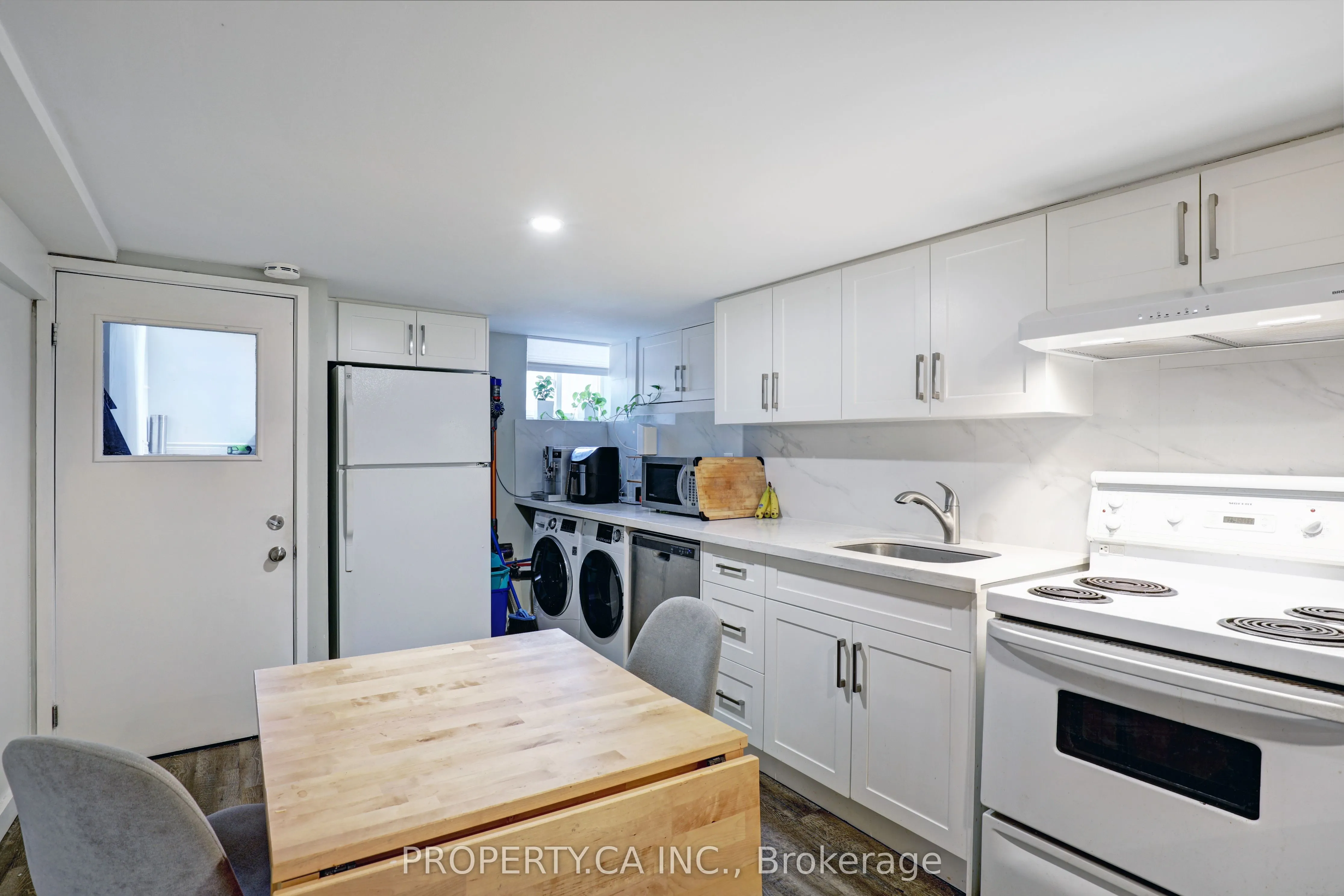 127 Beatrice Street, #Bsmnt