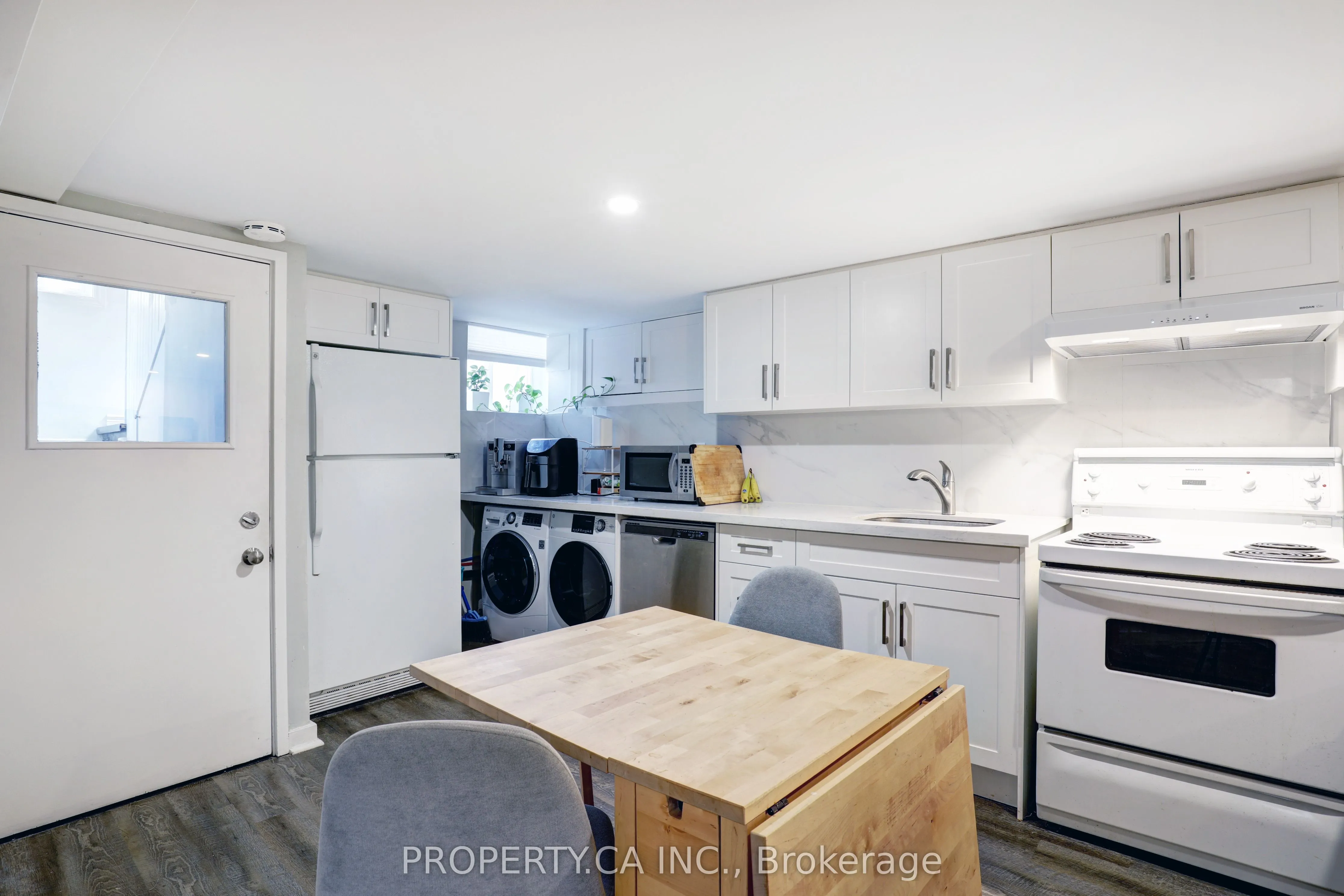 127 Beatrice Street, #Bsmnt