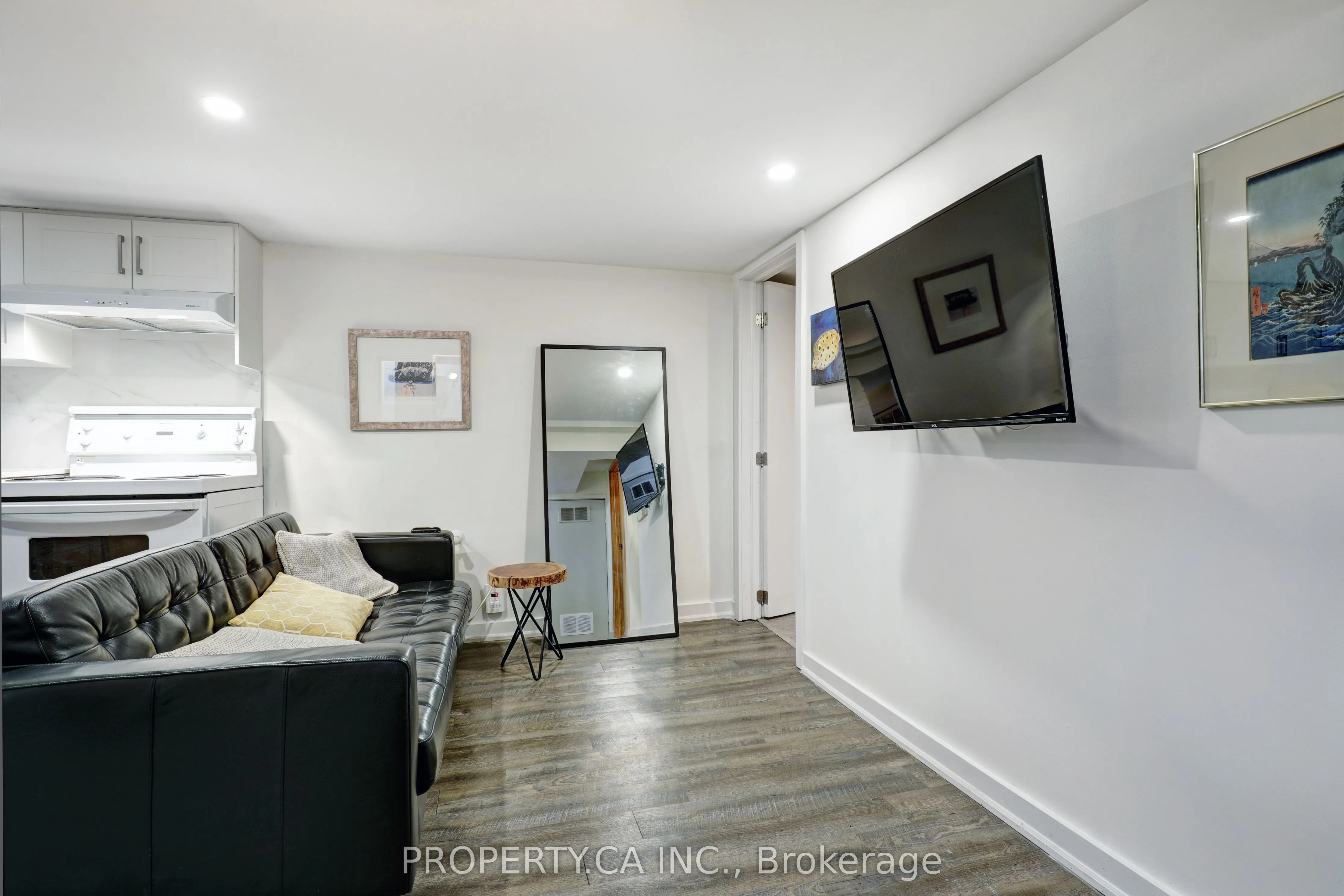 127 Beatrice Street, #Bsmnt