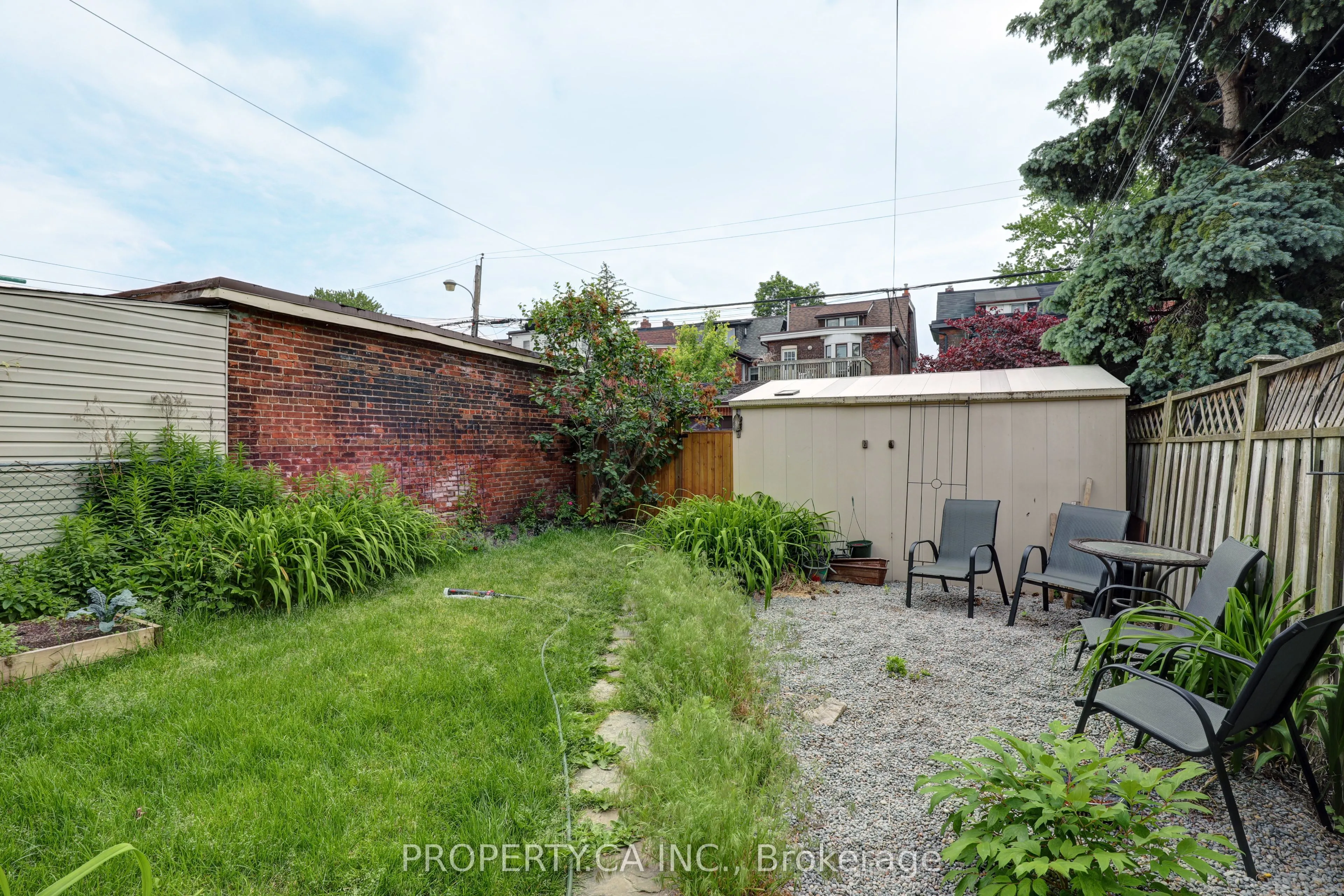 127 Beatrice Street, #Bsmnt