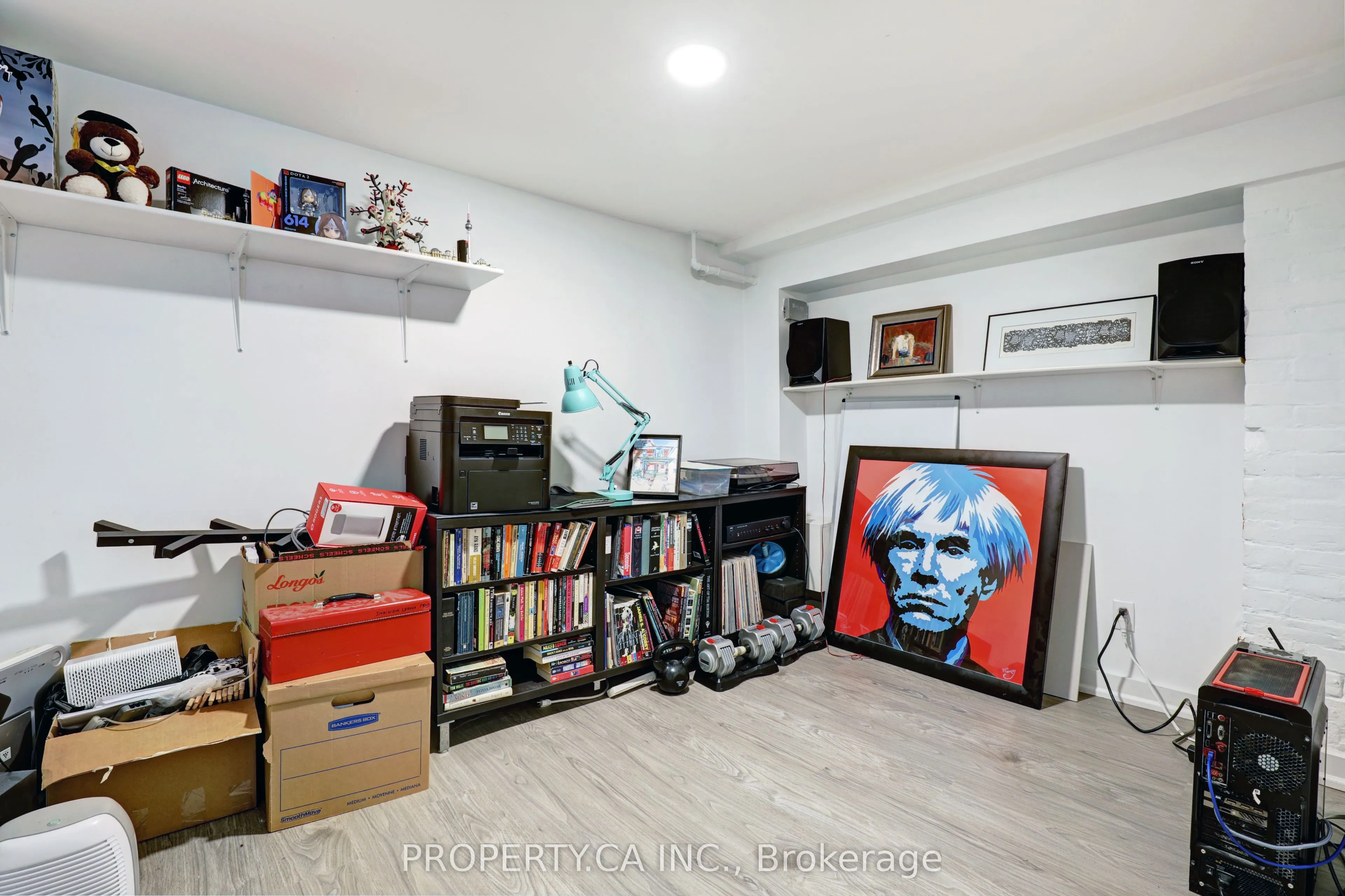 127 Beatrice Street, #Bsmnt