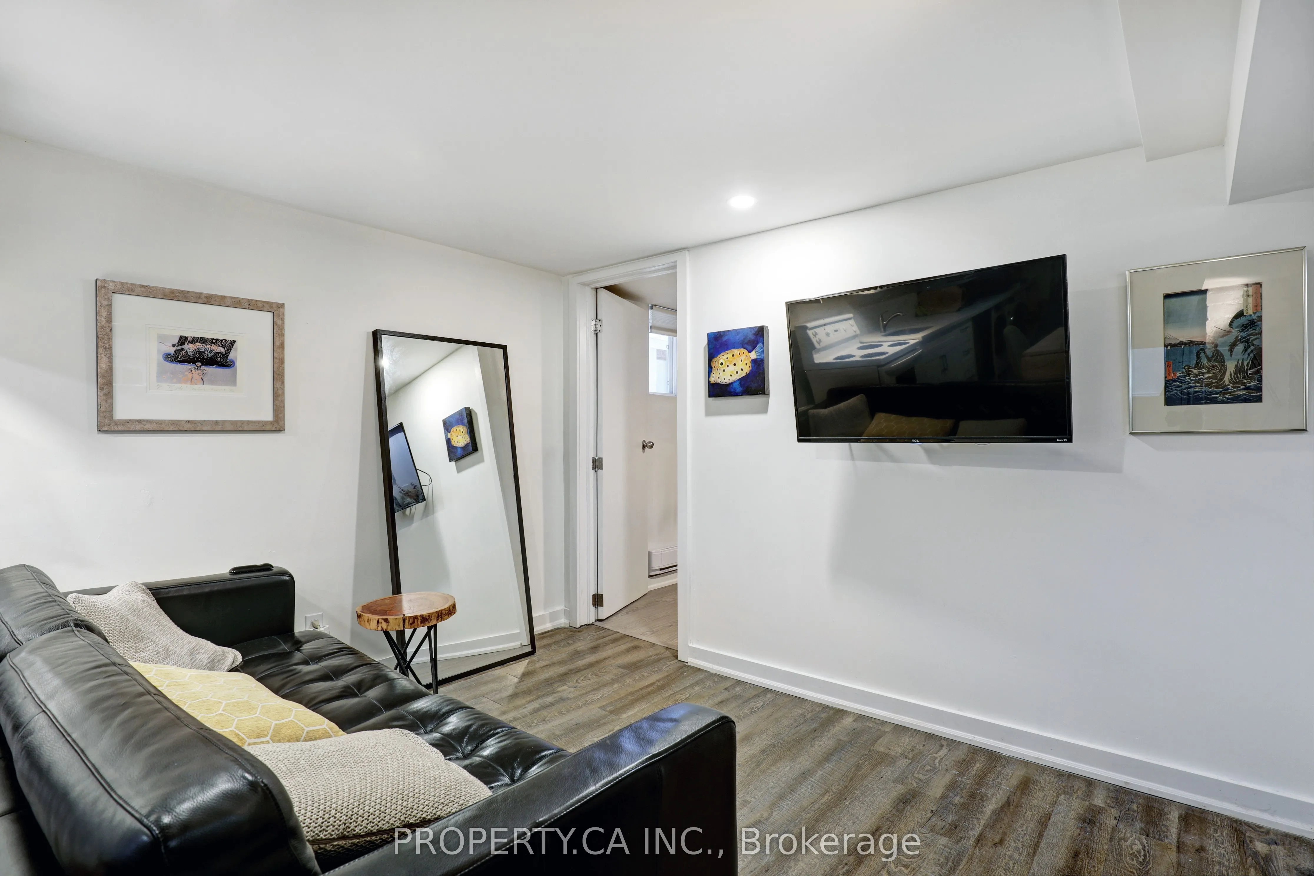 127 Beatrice Street, #Bsmnt