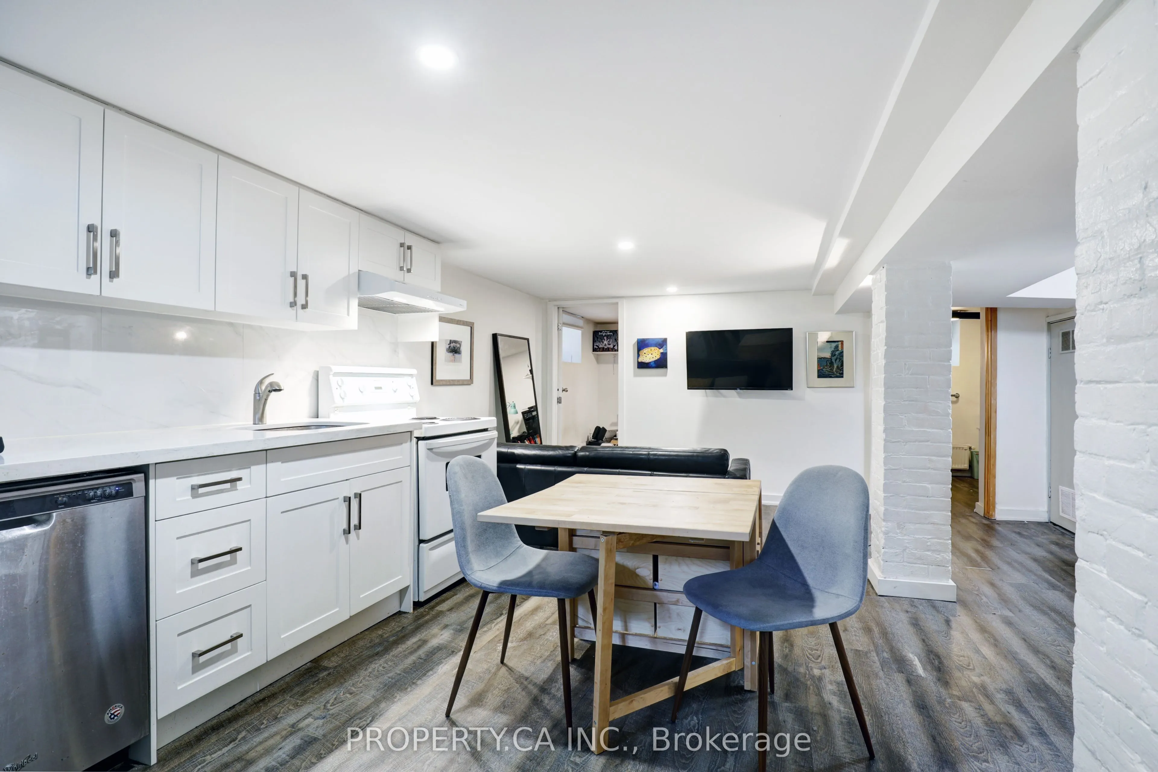 127 Beatrice Street, #Bsmnt