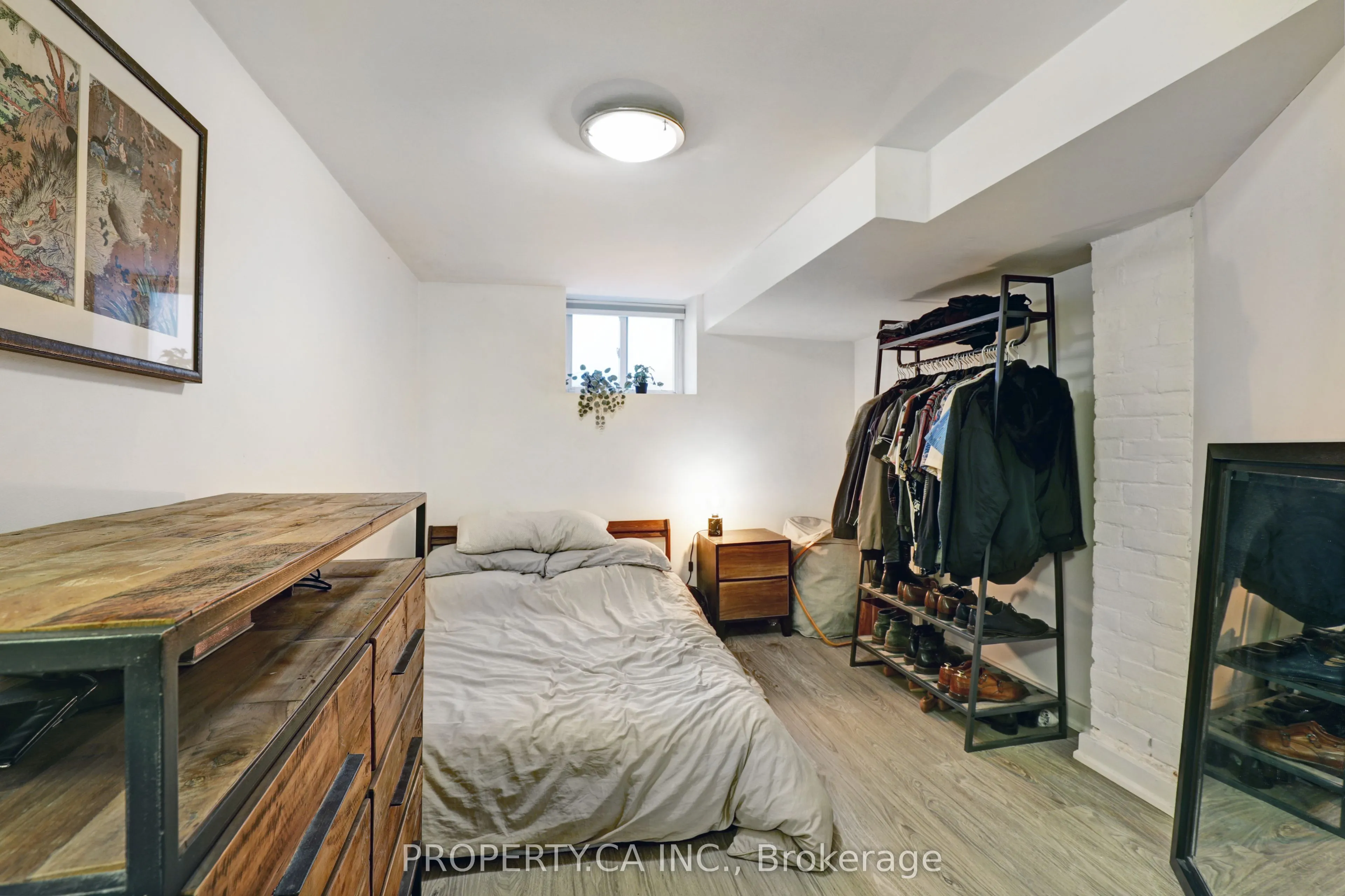 127 Beatrice Street, #Bsmnt