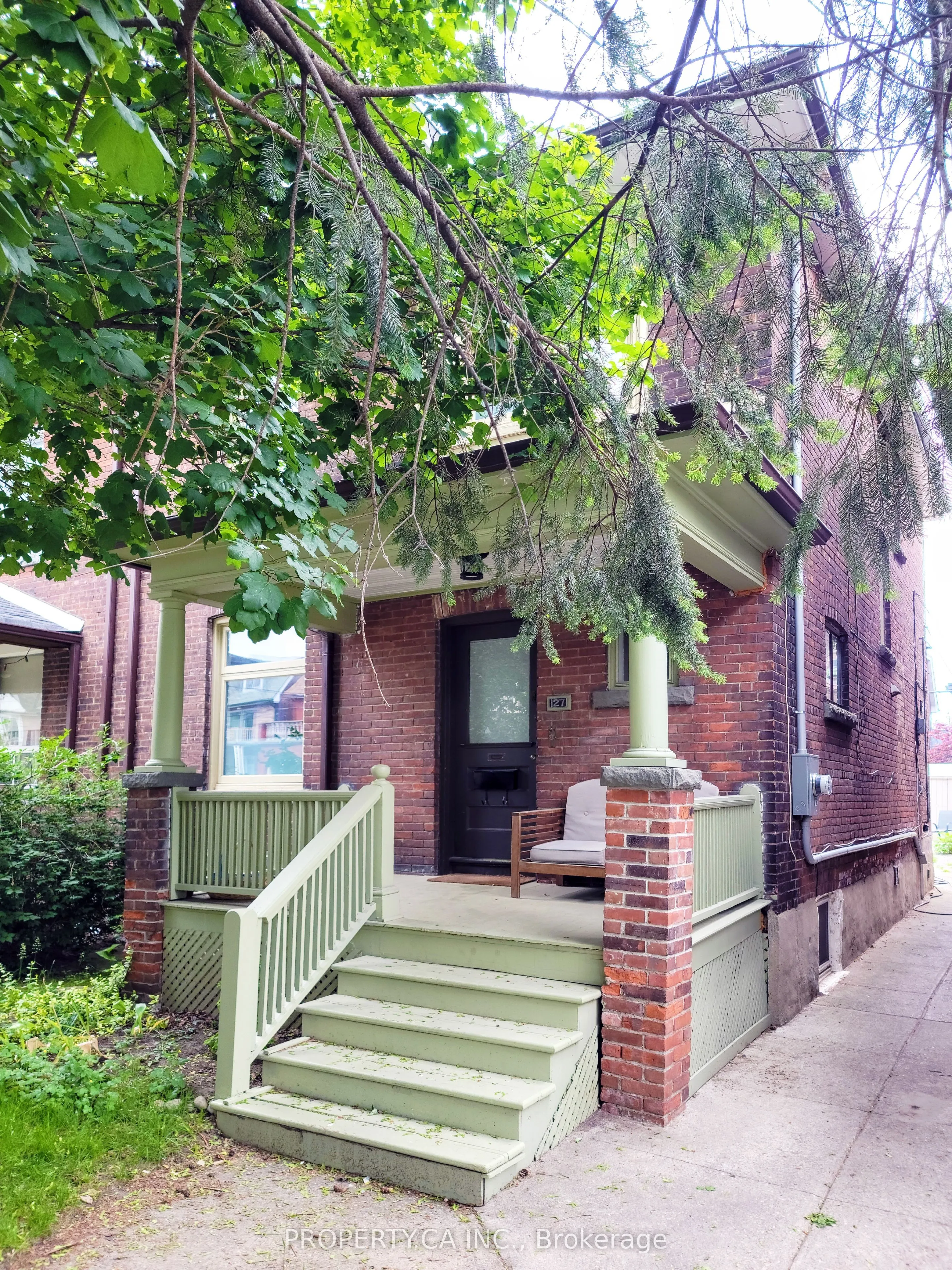 127 Beatrice Street, #Bsmnt