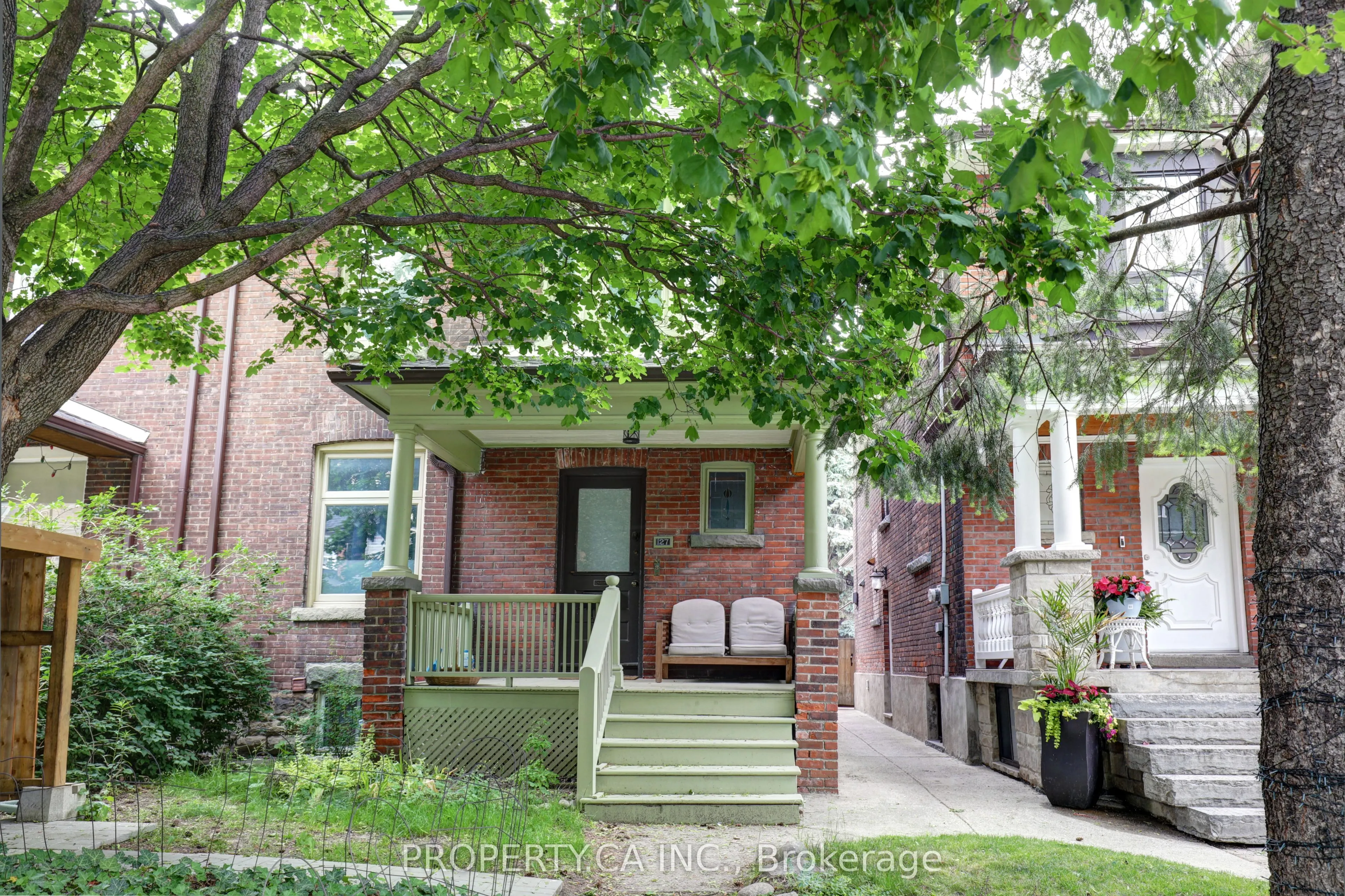 127 Beatrice Street, #Bsmnt