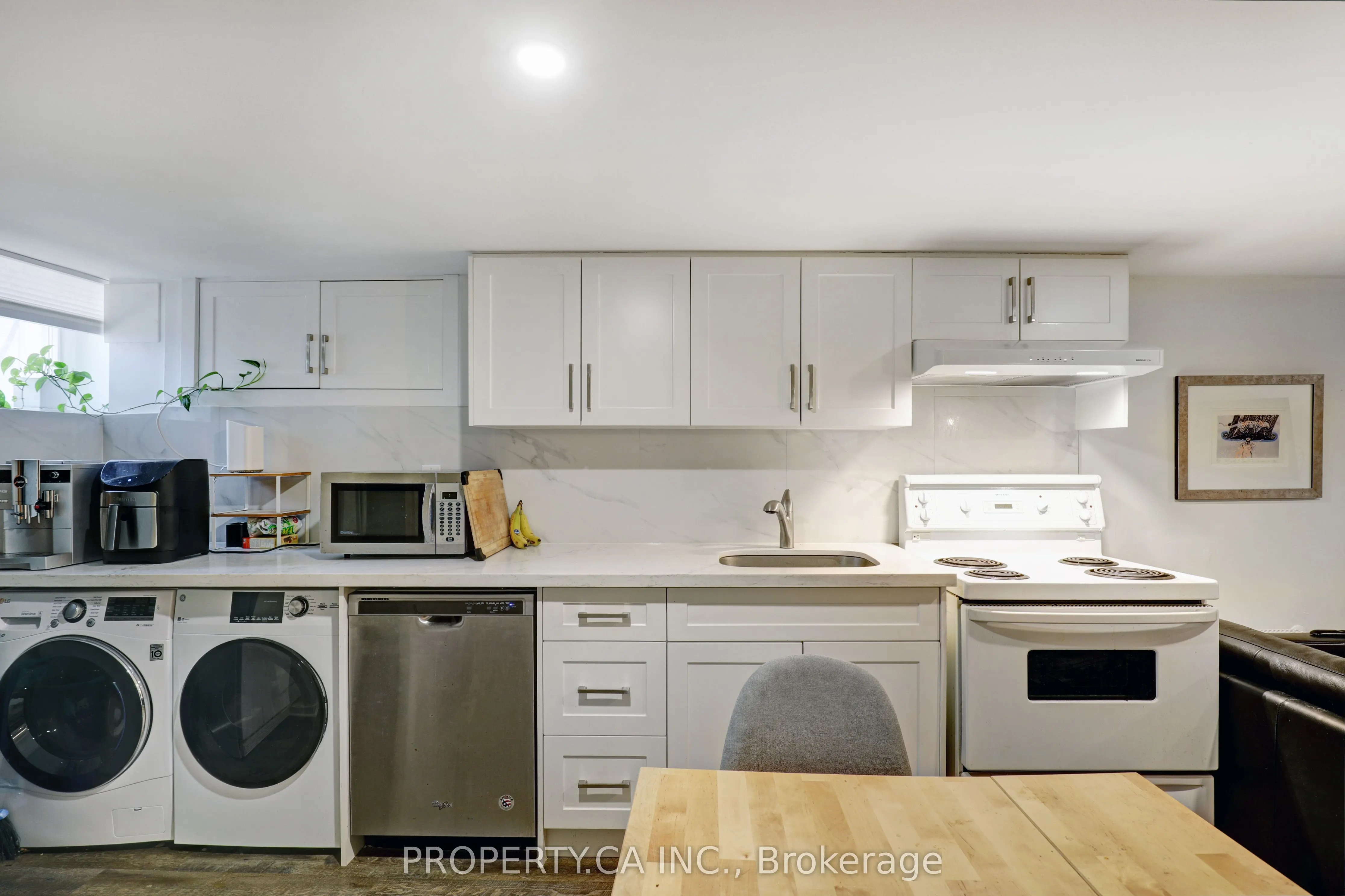 127 Beatrice Street, #Bsmnt