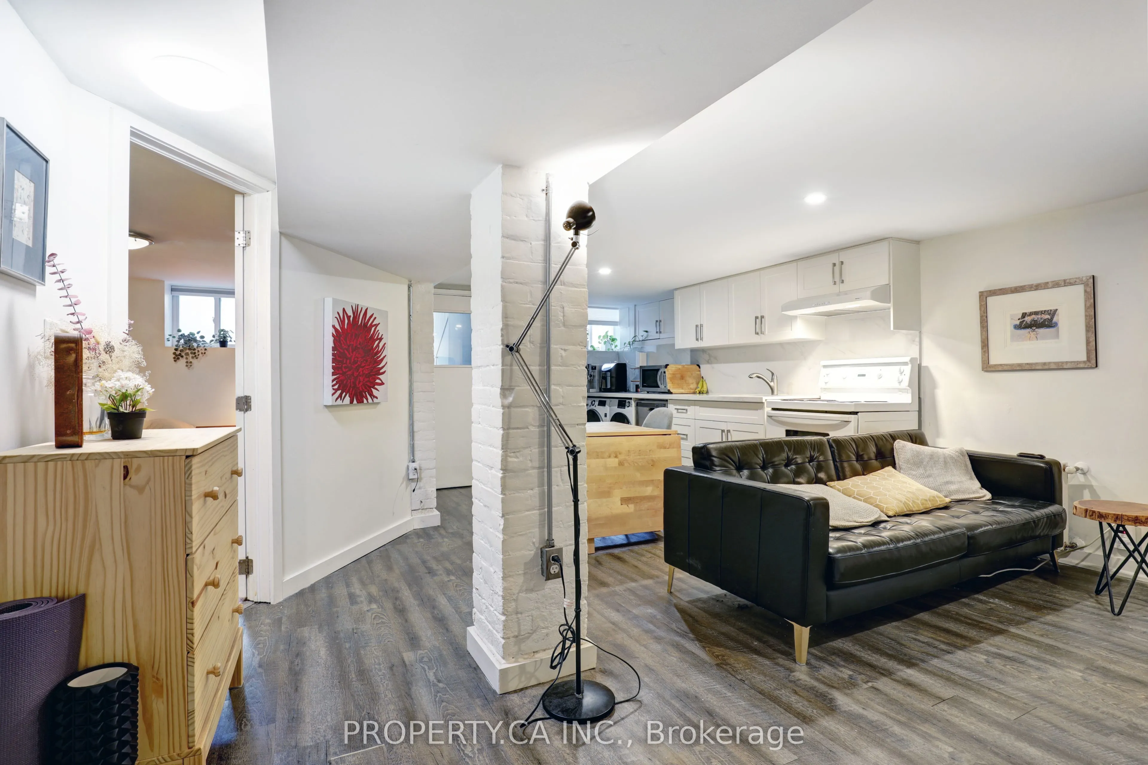 127 Beatrice Street, #Bsmnt