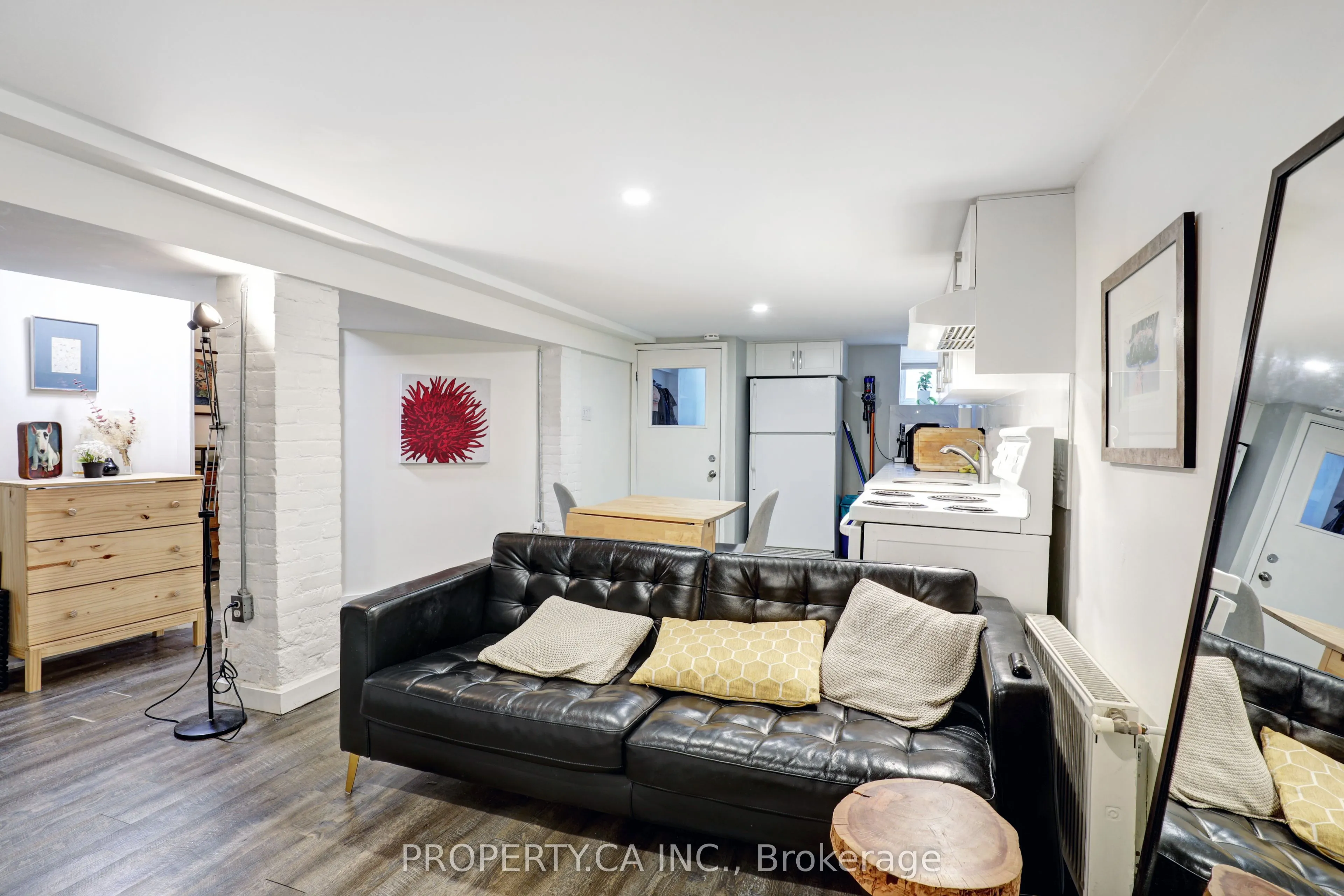 127 Beatrice Street, #Bsmnt