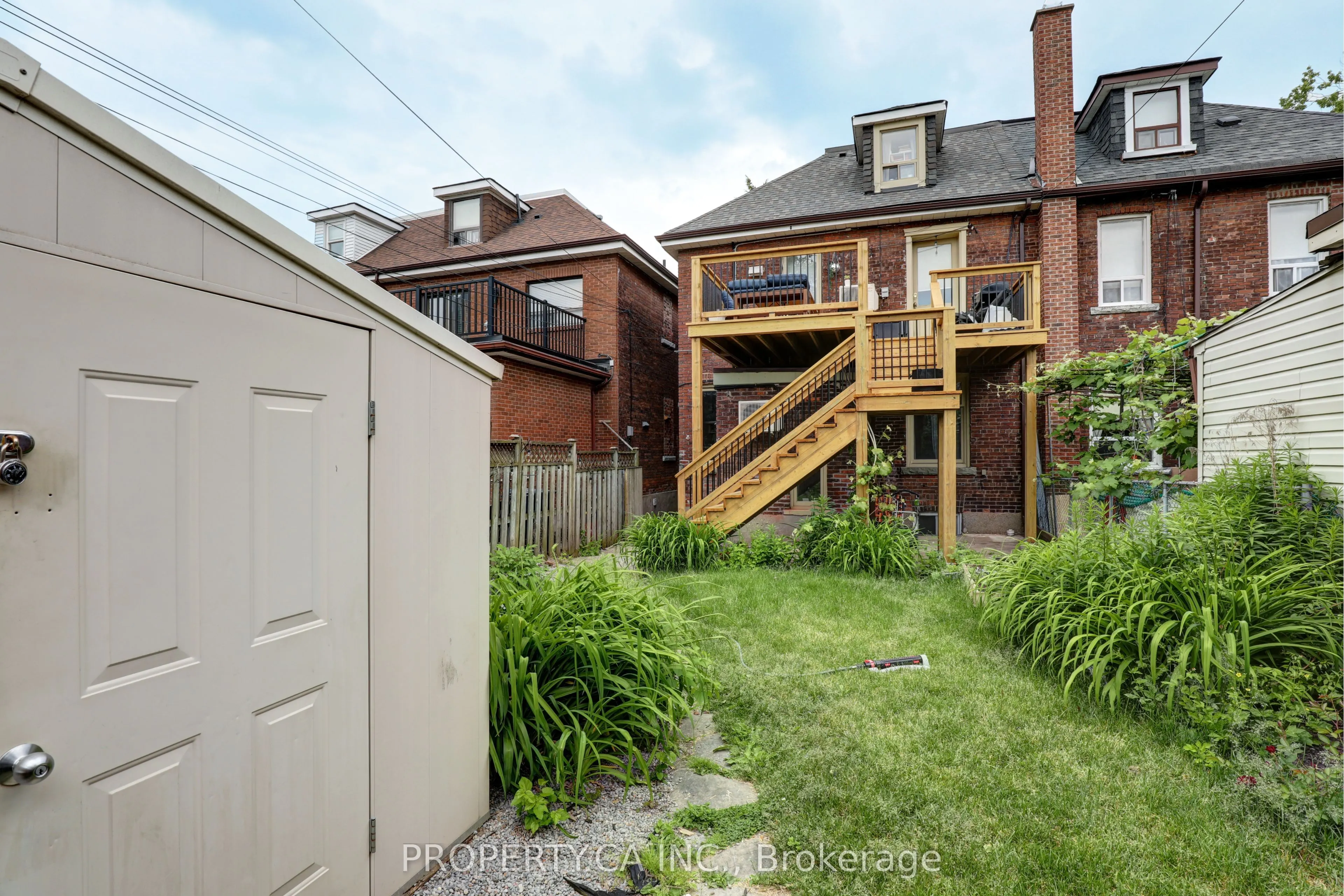 127 Beatrice Street, #Bsmnt