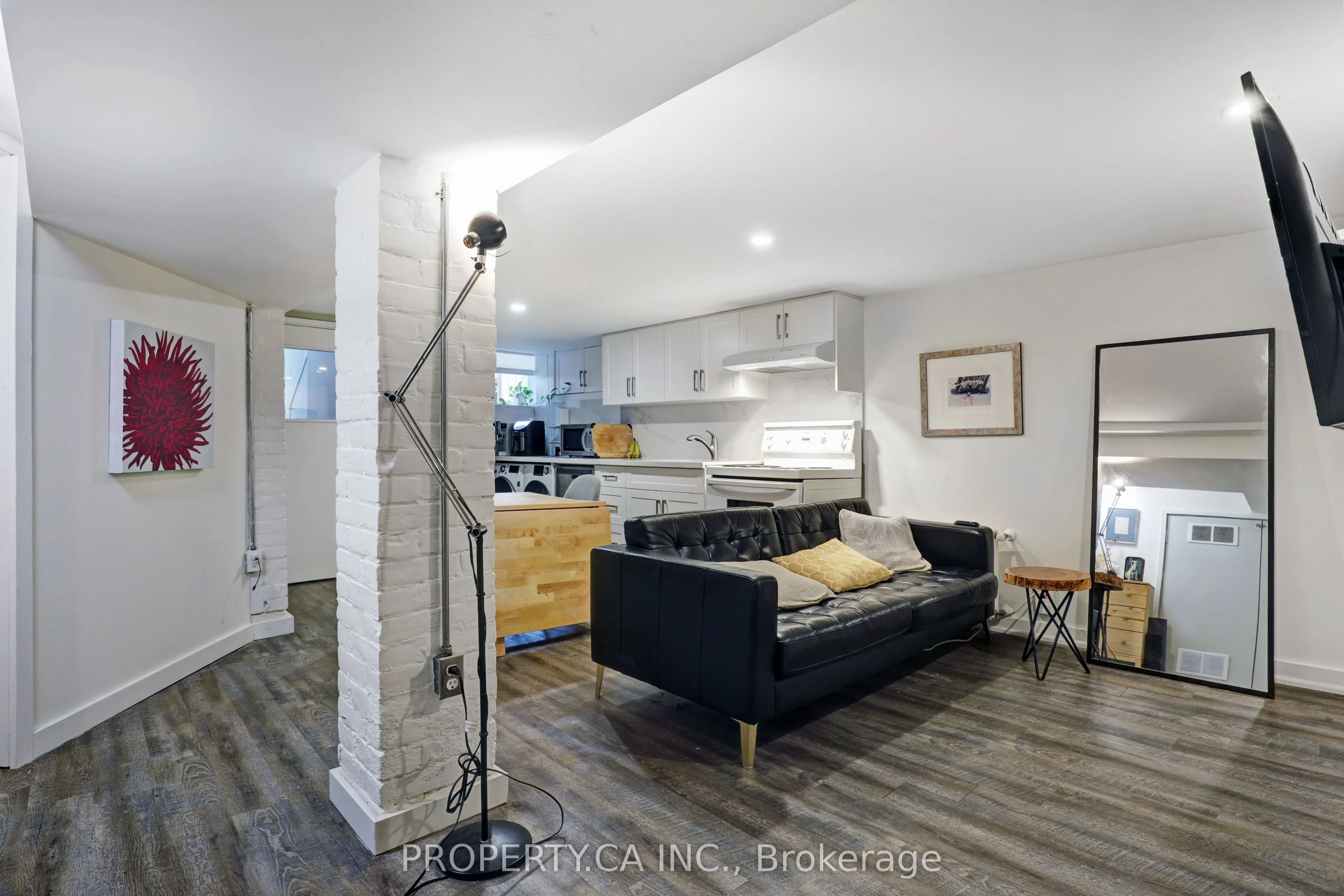 127 Beatrice Street, #Bsmnt