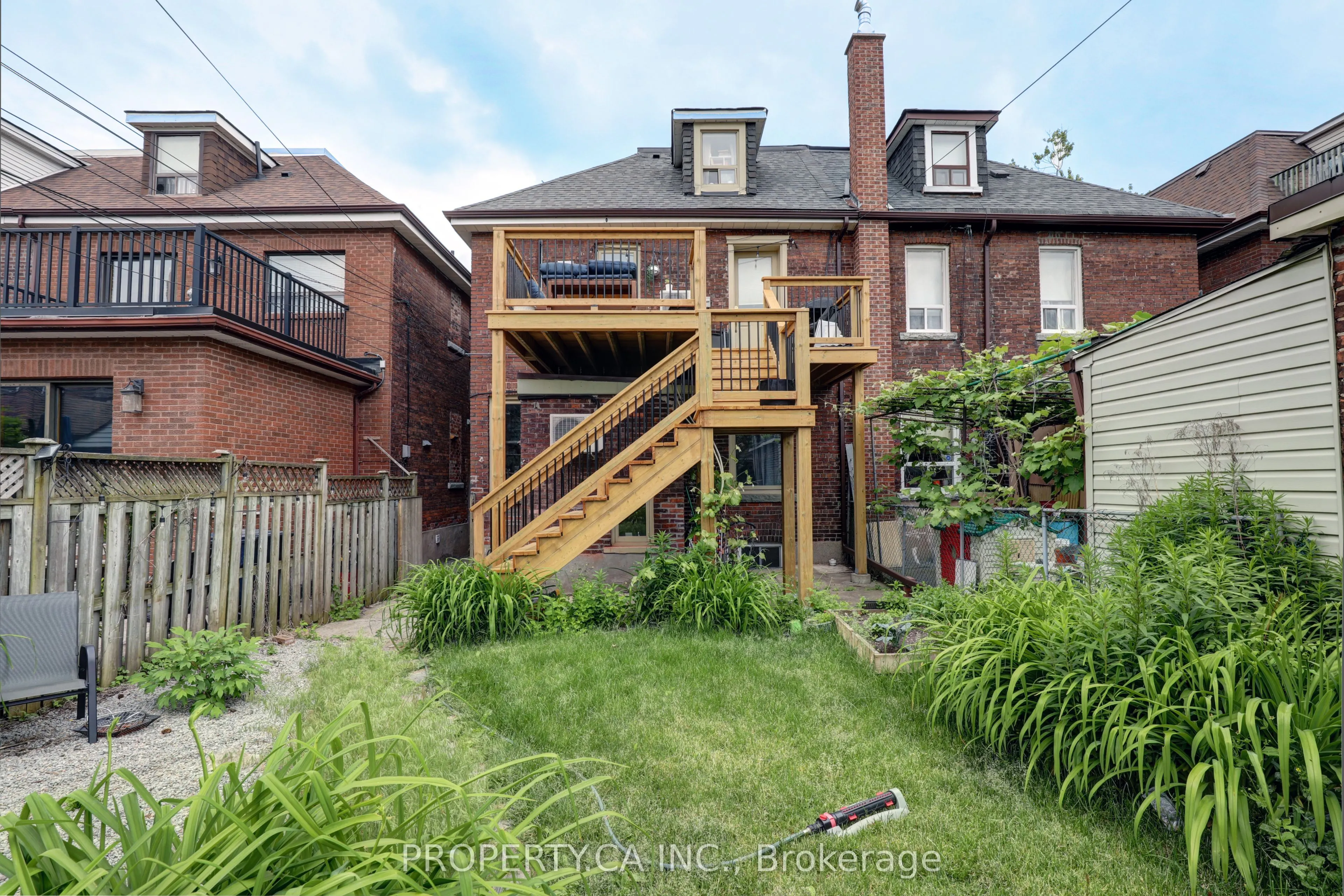 127 Beatrice Street, #Bsmnt