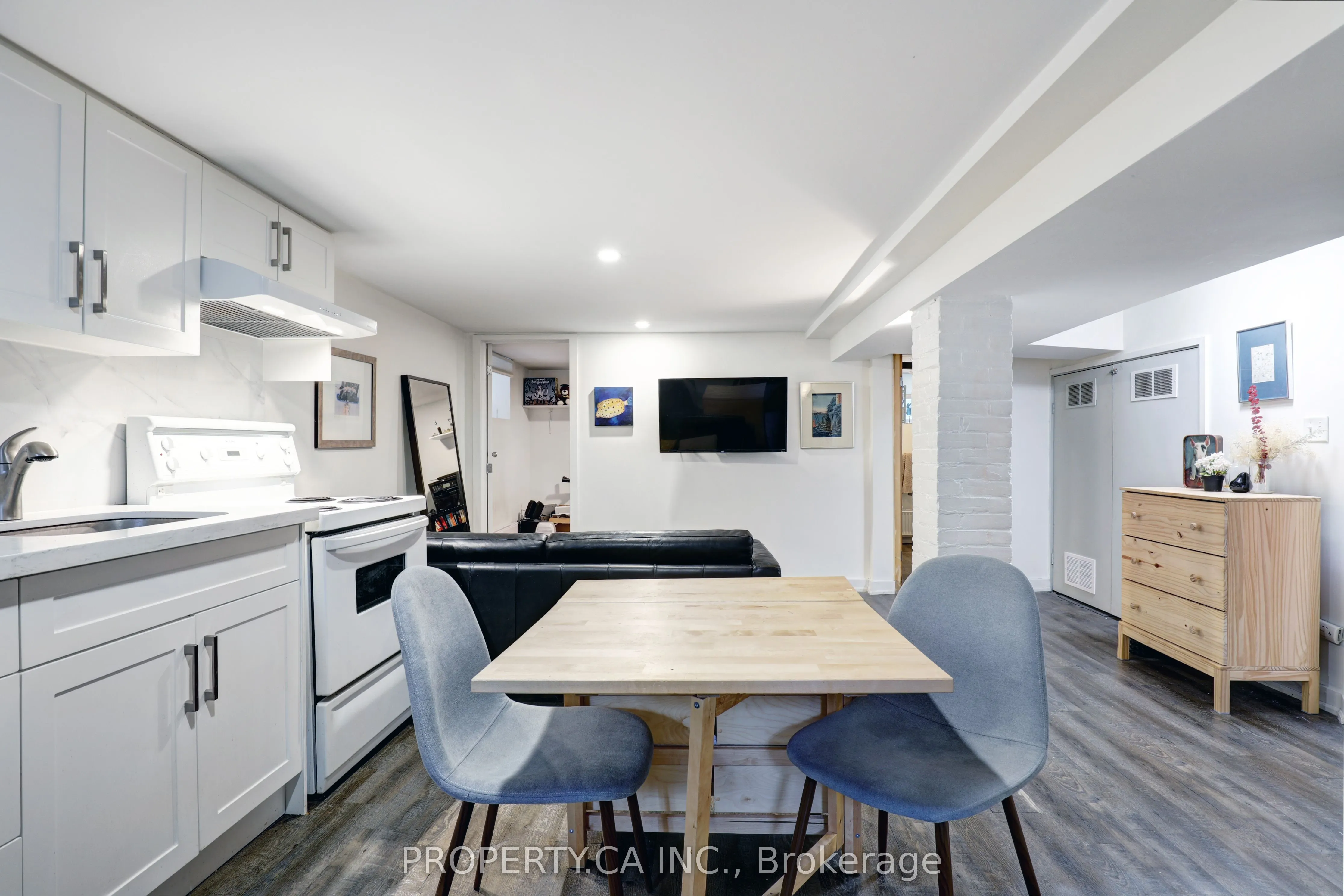 127 Beatrice Street, #Bsmnt
