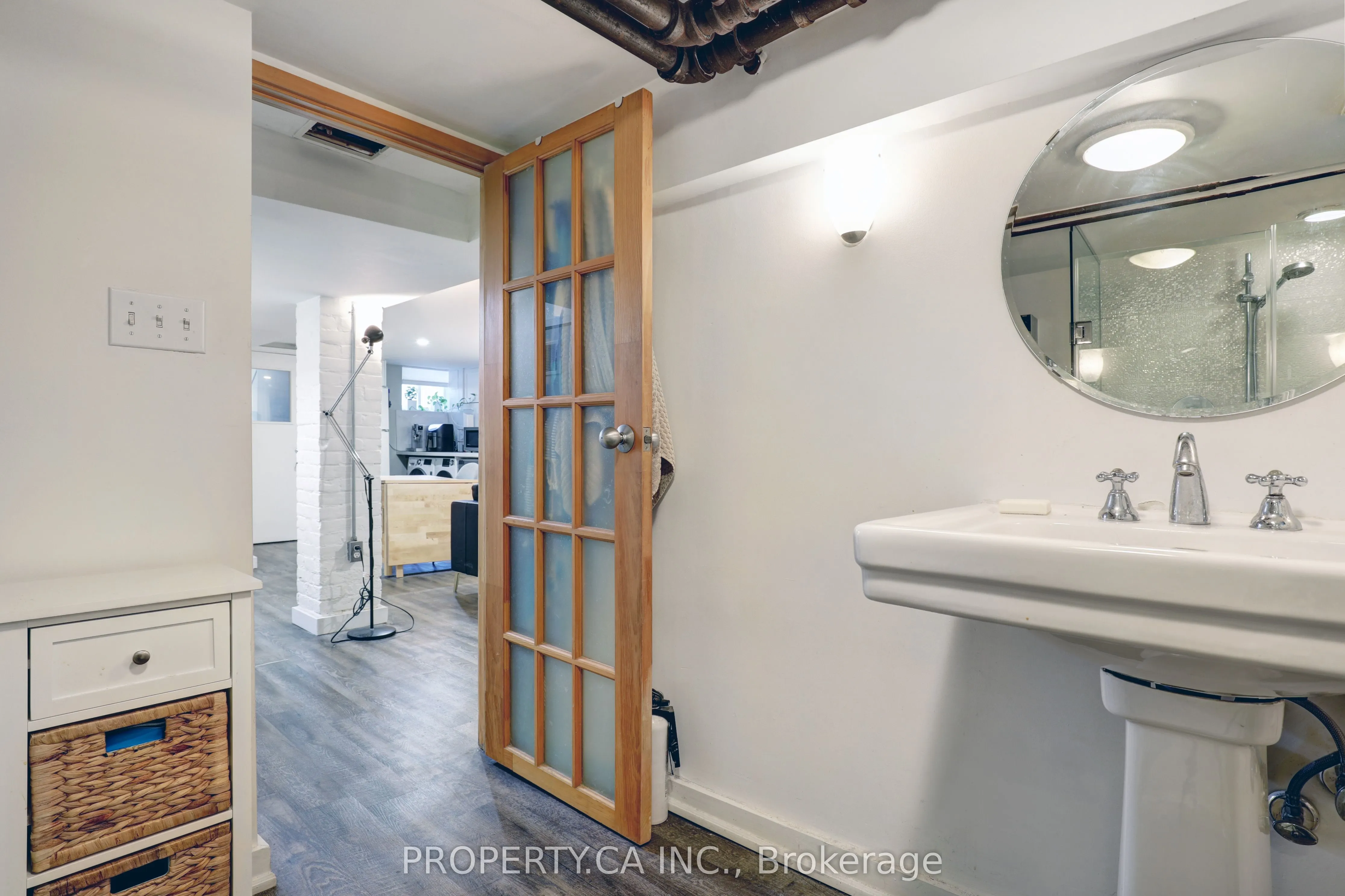 127 Beatrice Street, #Bsmnt