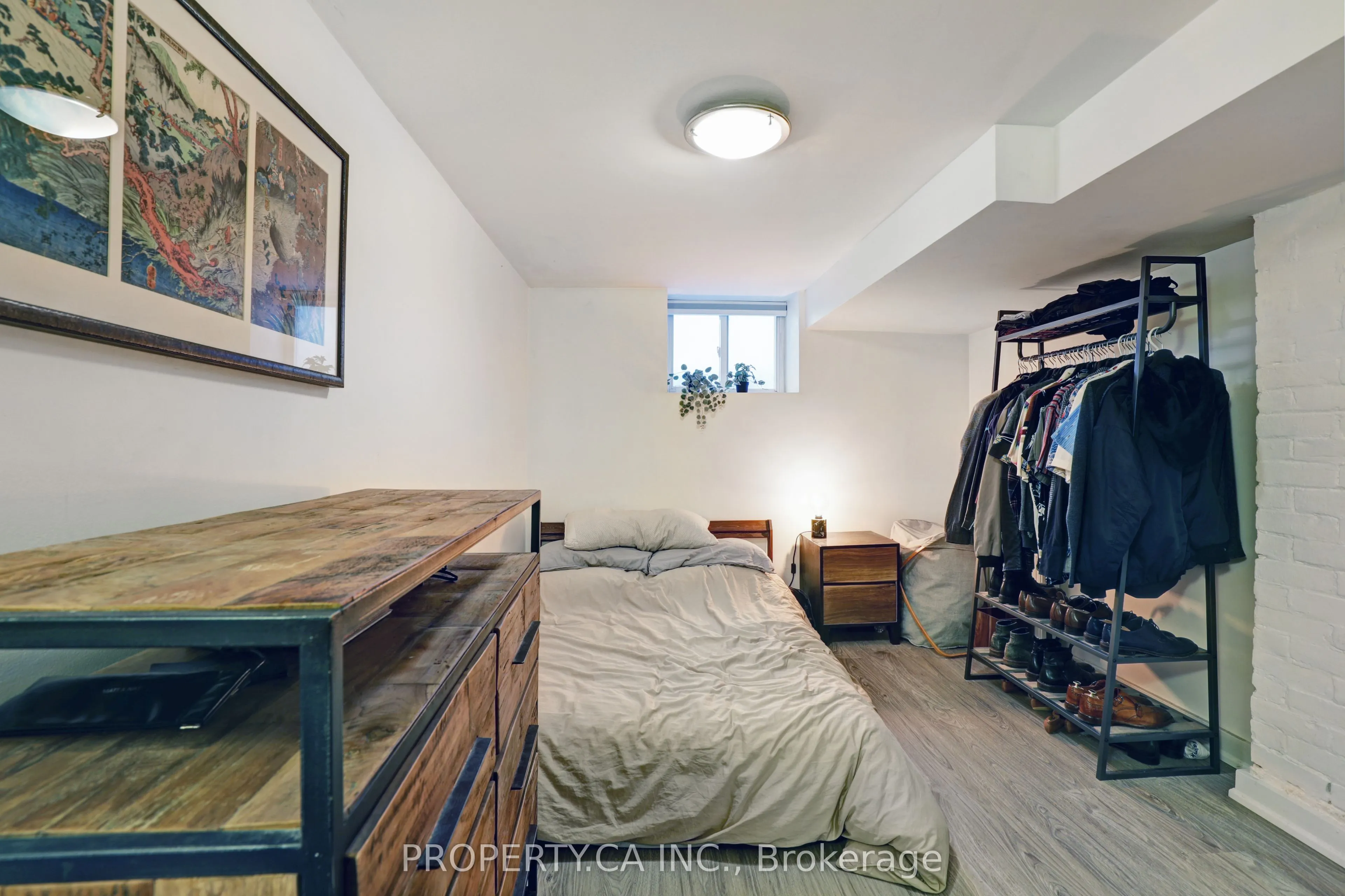 127 Beatrice Street, #Bsmnt