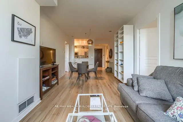 438 Richmond Street W, #916