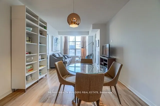 438 Richmond Street W, #916
