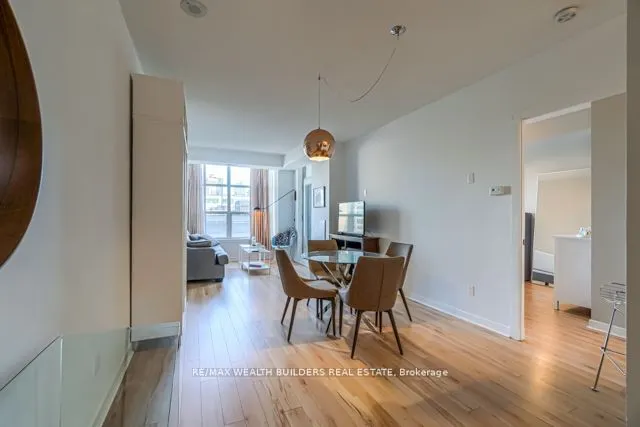 438 Richmond Street W, #916