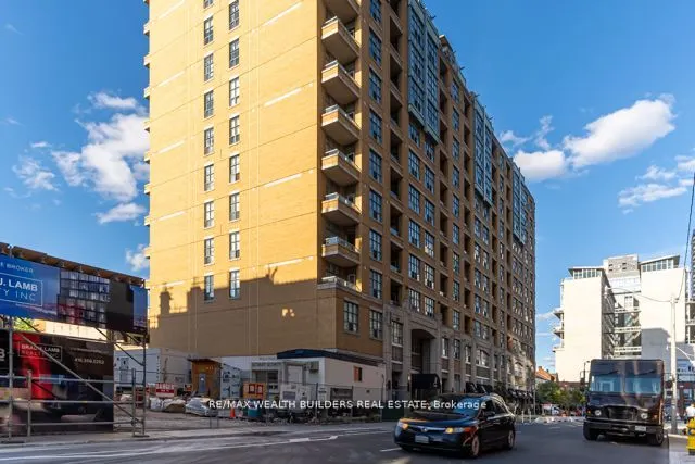 438 Richmond Street W, #916