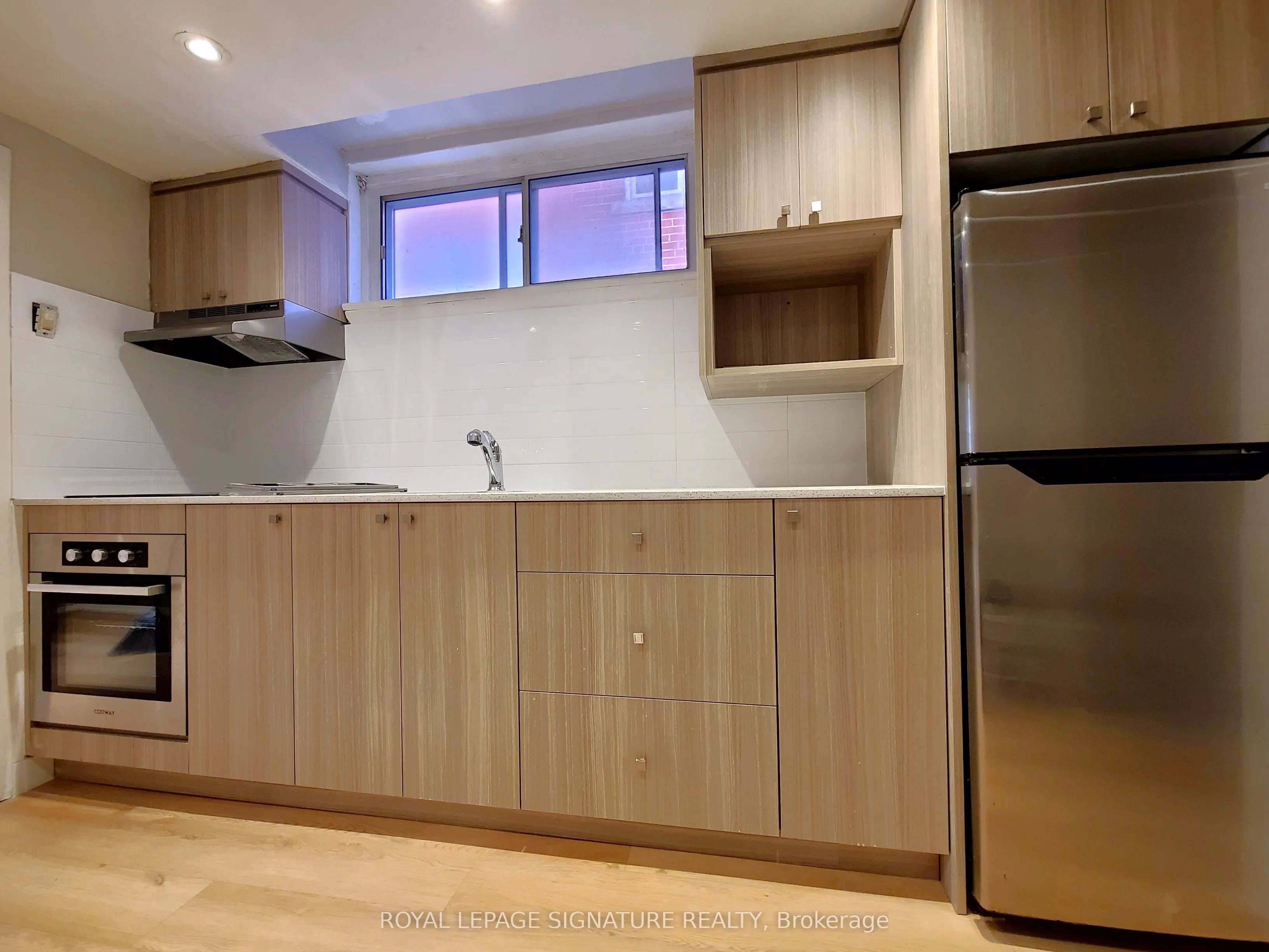 79 Marlee Avenue, #Lower