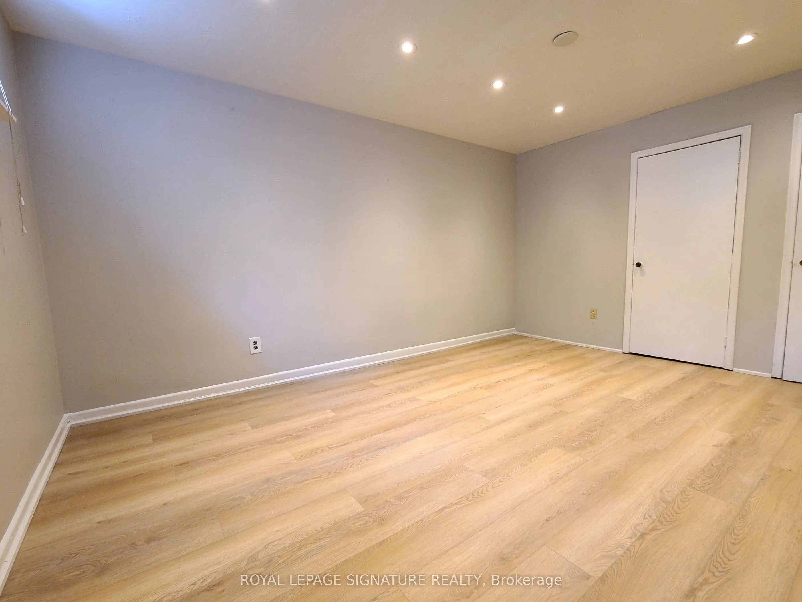 79 Marlee Avenue, #Lower