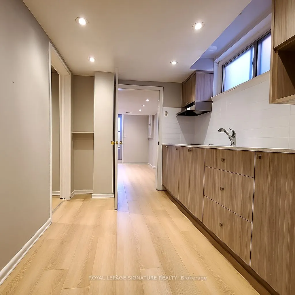 79 Marlee Avenue, #Lower
