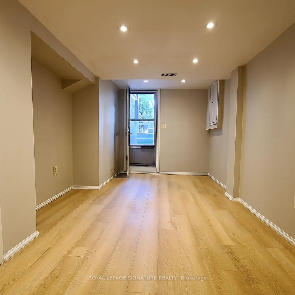 79 Marlee Avenue, #Lower