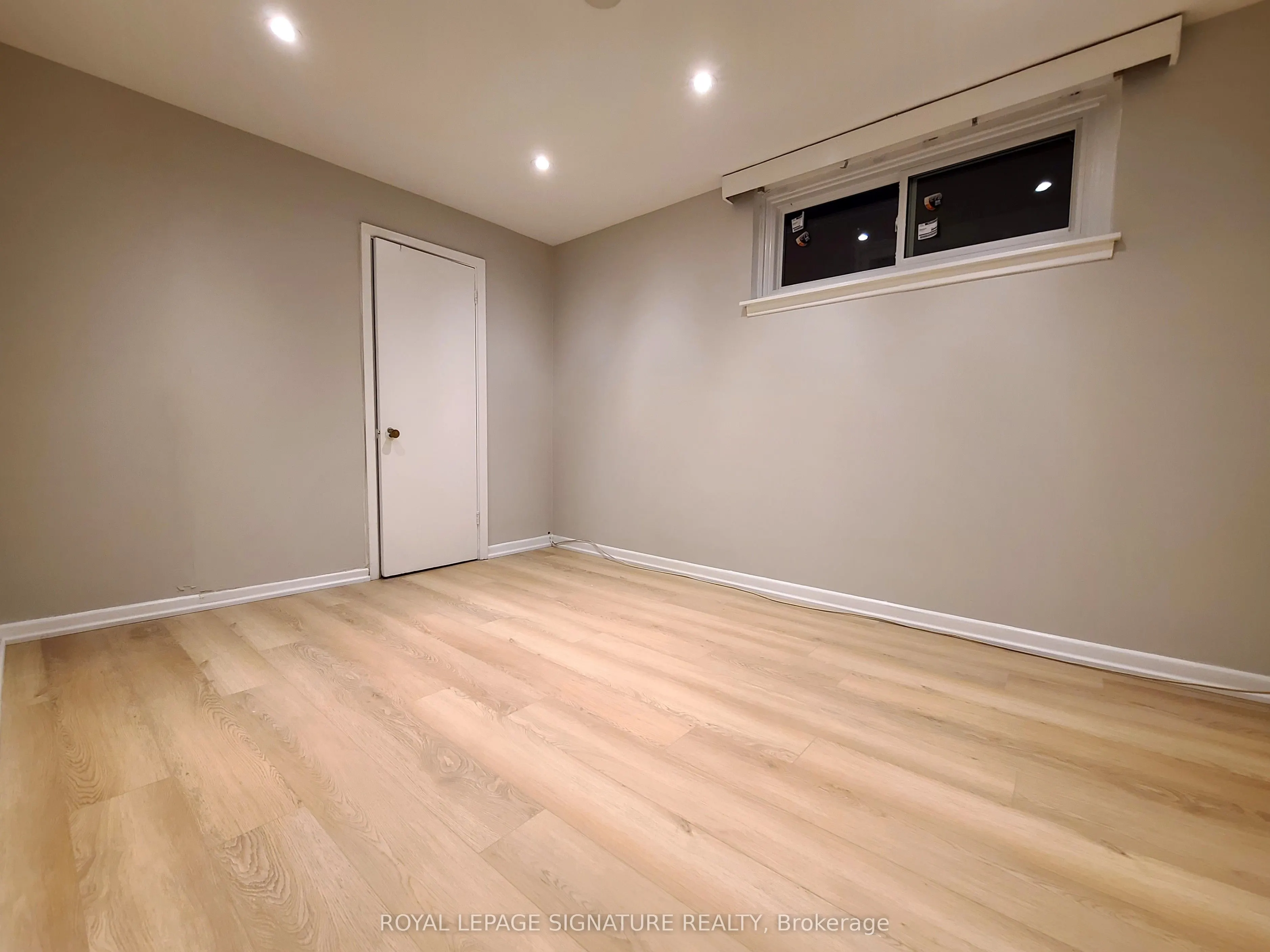 79 Marlee Avenue, #Lower