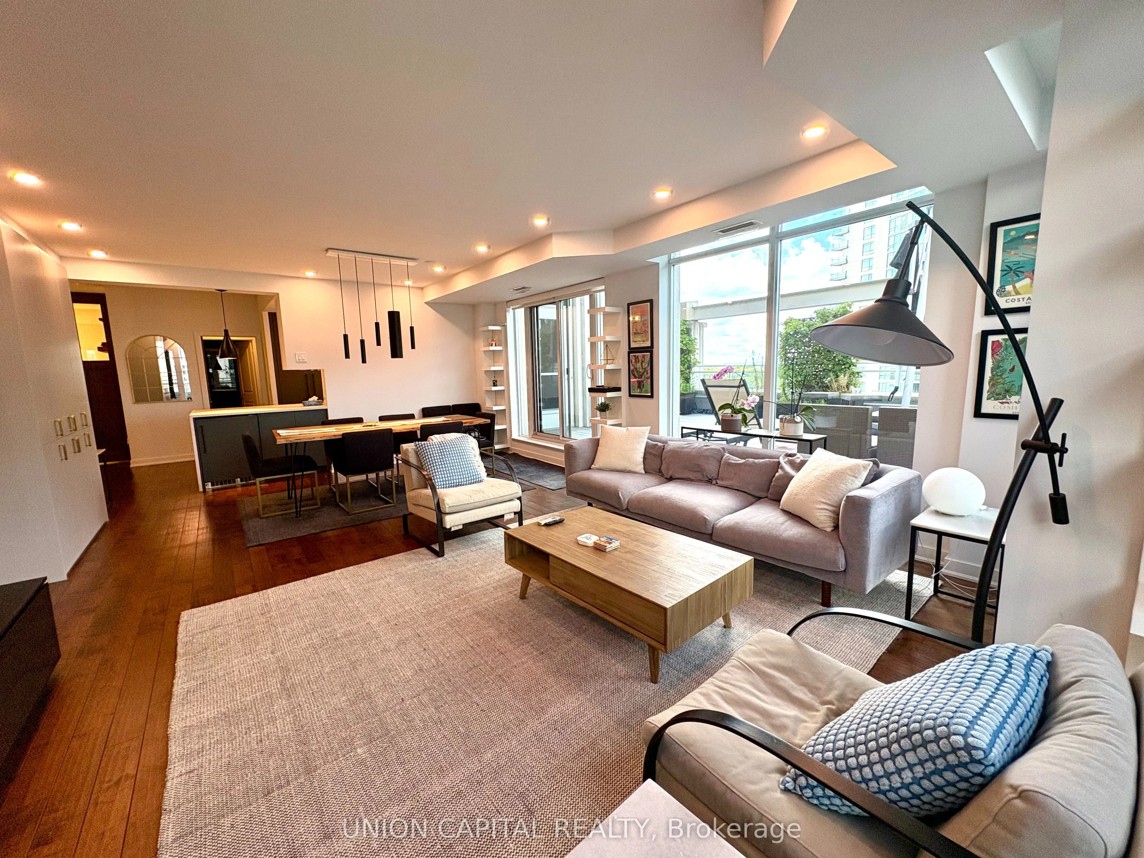 628 Fleet Street, #1006