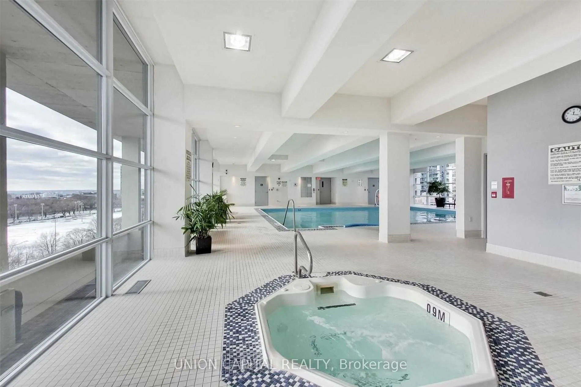 628 Fleet Street, #1006