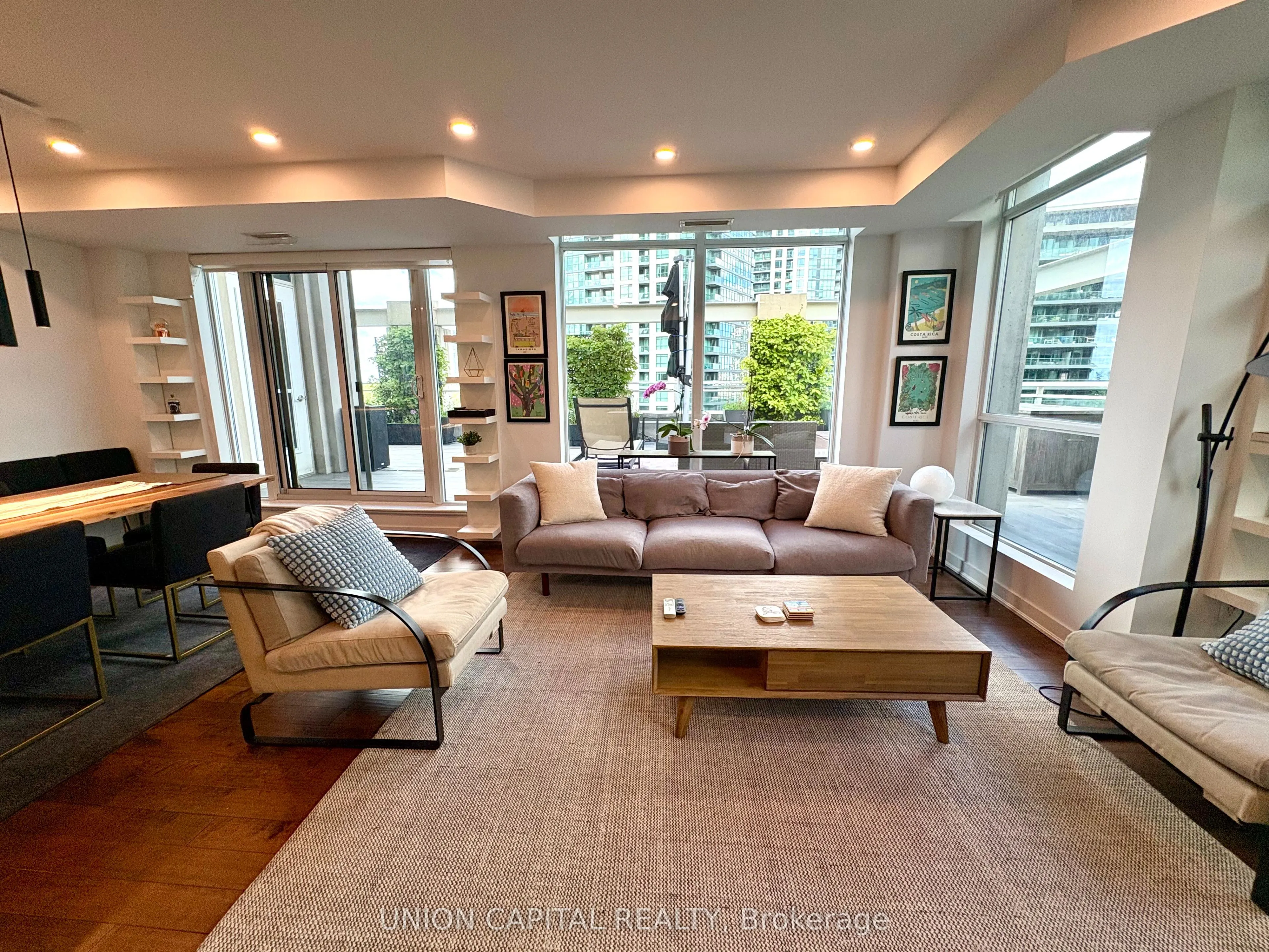 628 Fleet Street, #1006