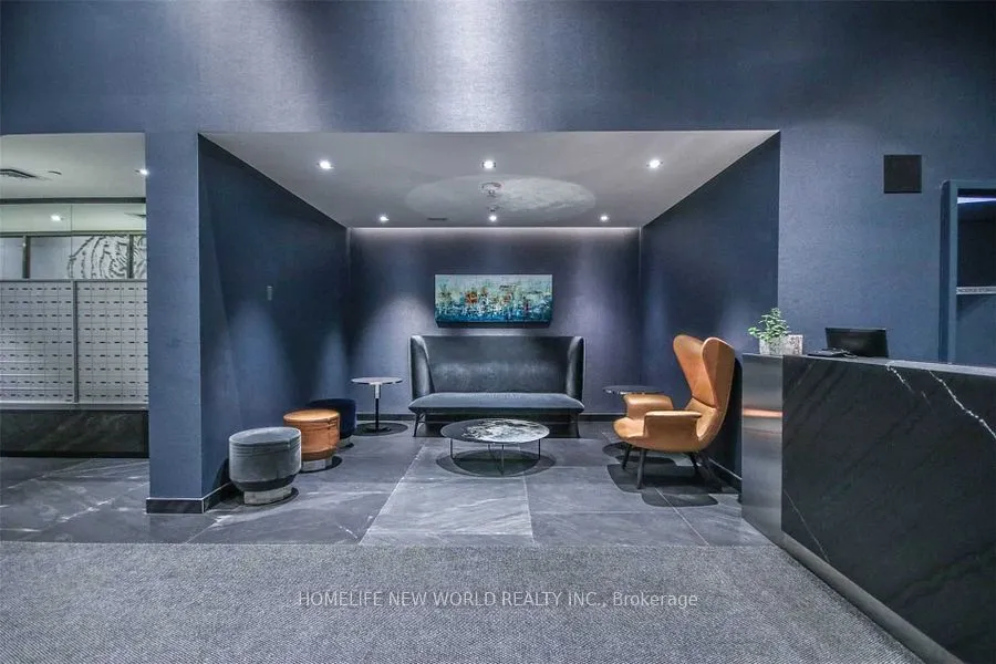 28 Wellesley Street E, #2605