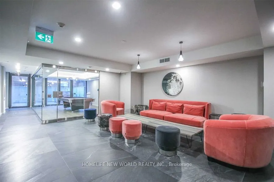 28 Wellesley Street E, #2605