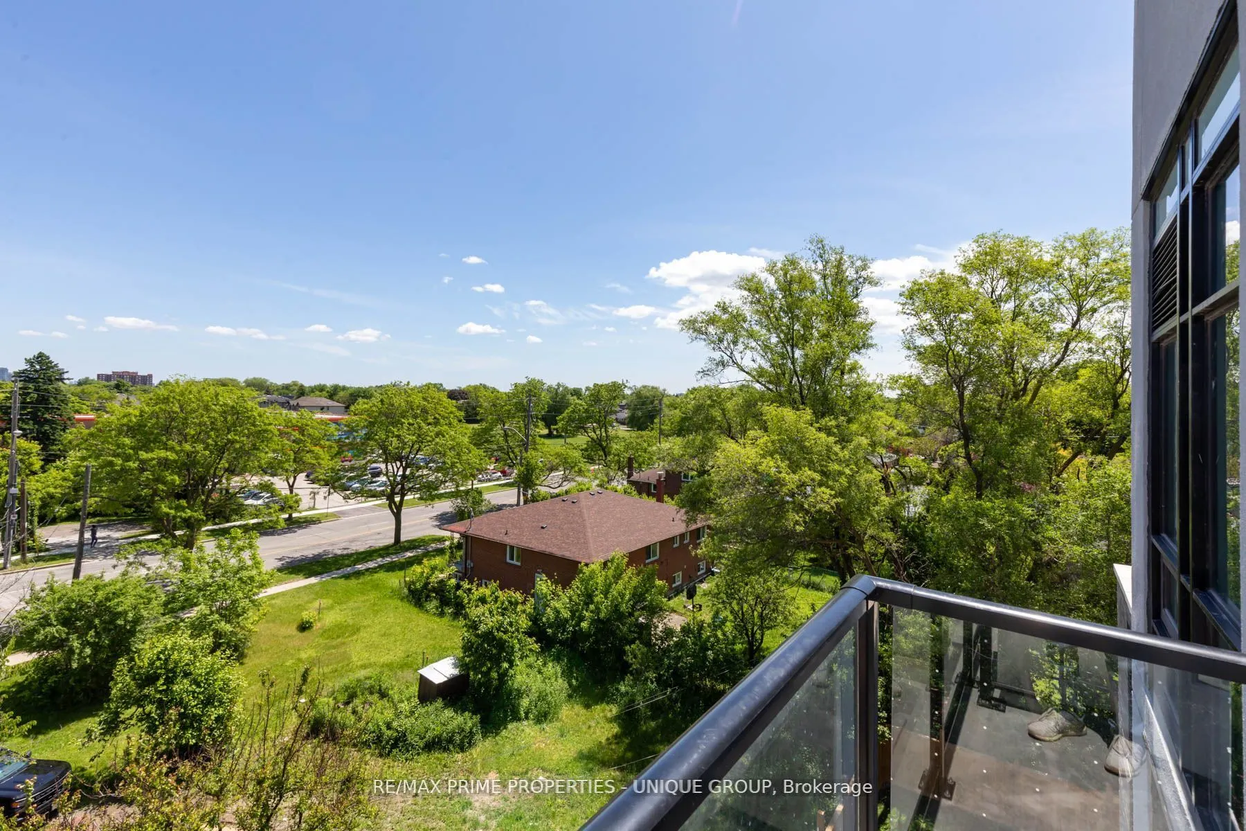 851 Sheppard Avenue W, #43