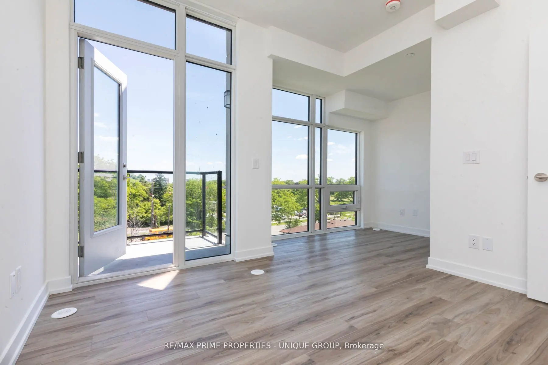 851 Sheppard Avenue W, #43