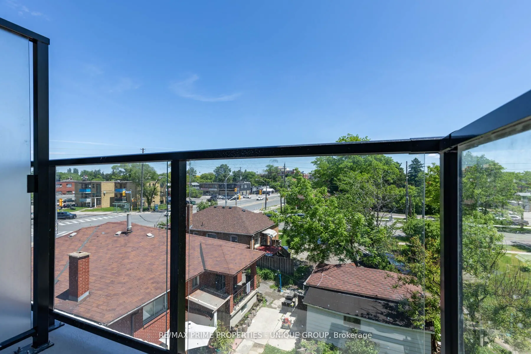 851 Sheppard Avenue W, #43