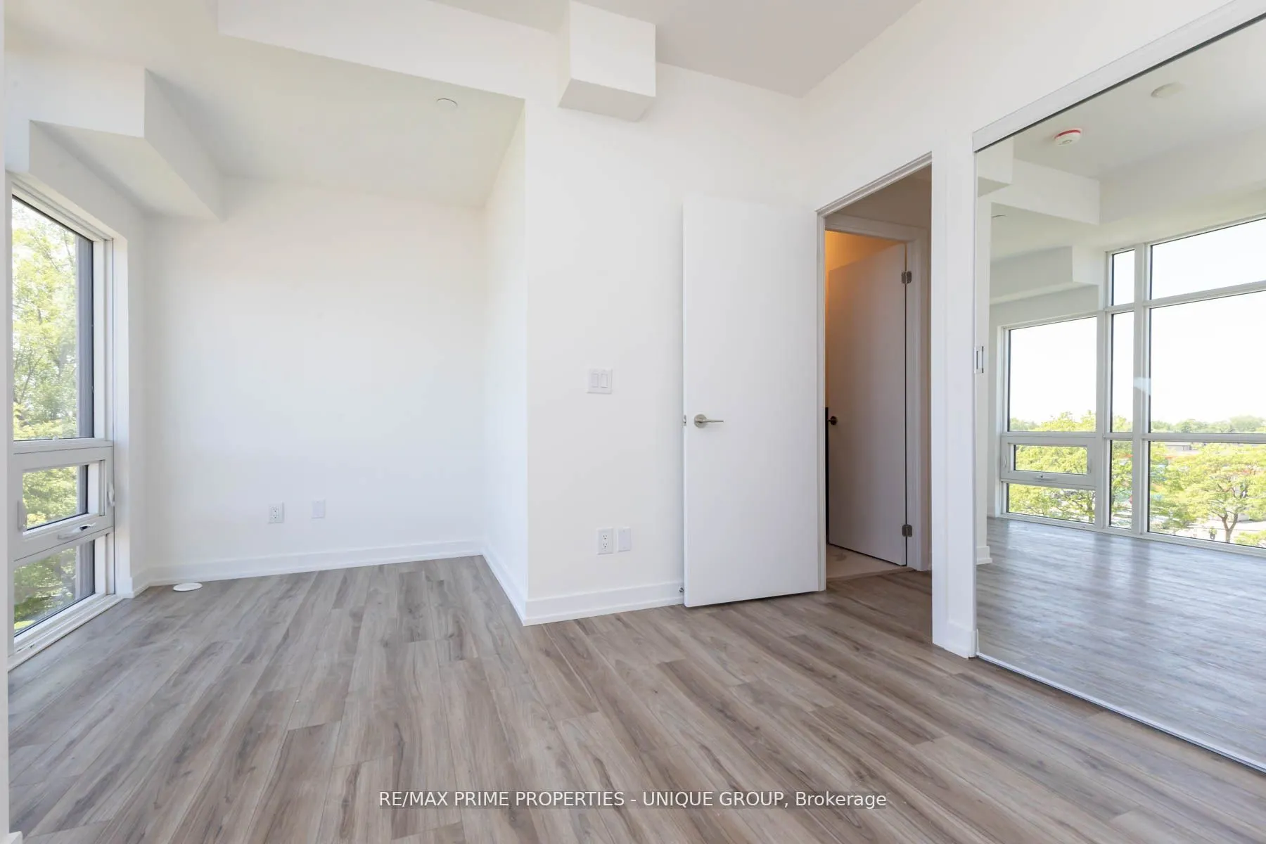 851 Sheppard Avenue W, #43