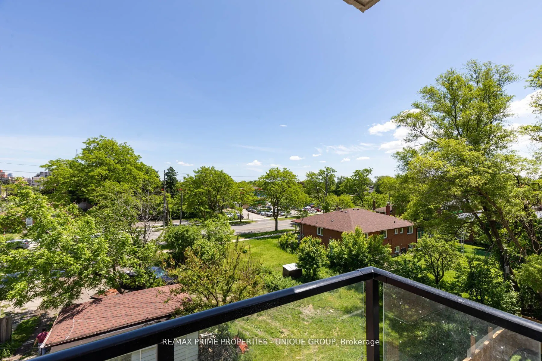 851 Sheppard Avenue W, #43