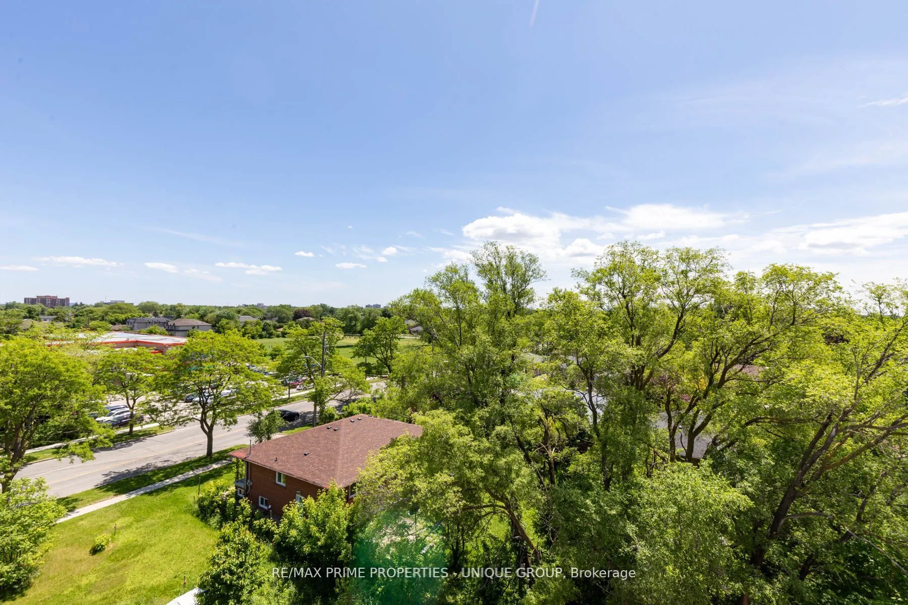 851 Sheppard Avenue W, #43