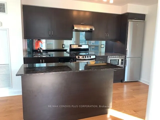 320 Richmond Street E, #1004