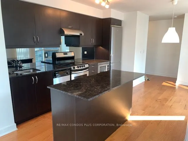 320 Richmond Street E, #1004